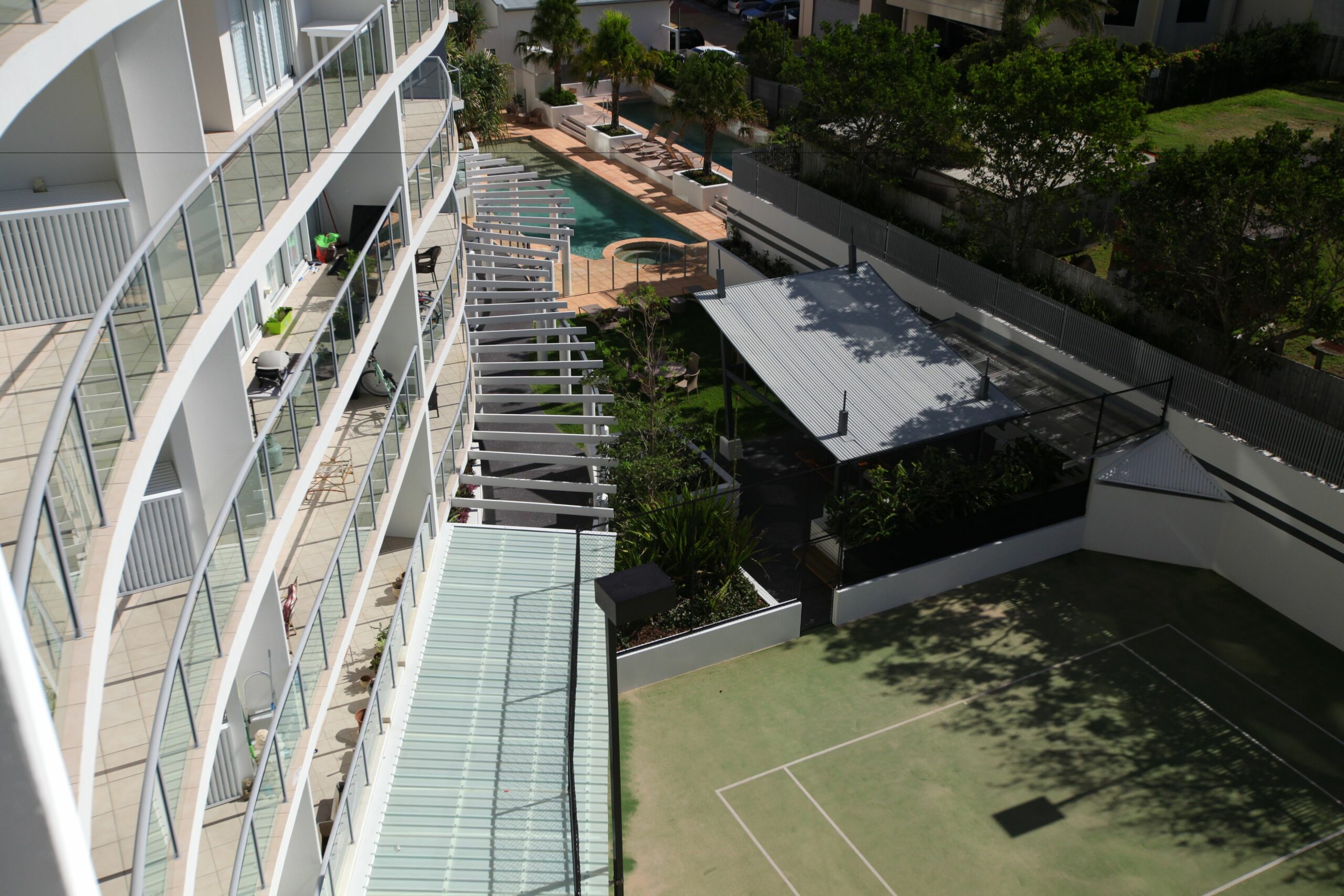 Aspect Caloundra