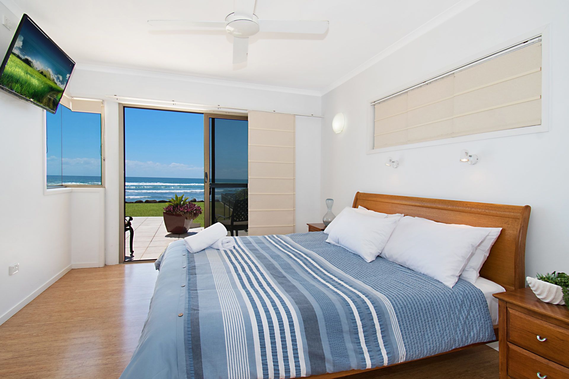 Lennox on the Beach Unit 1 - Lennox Head