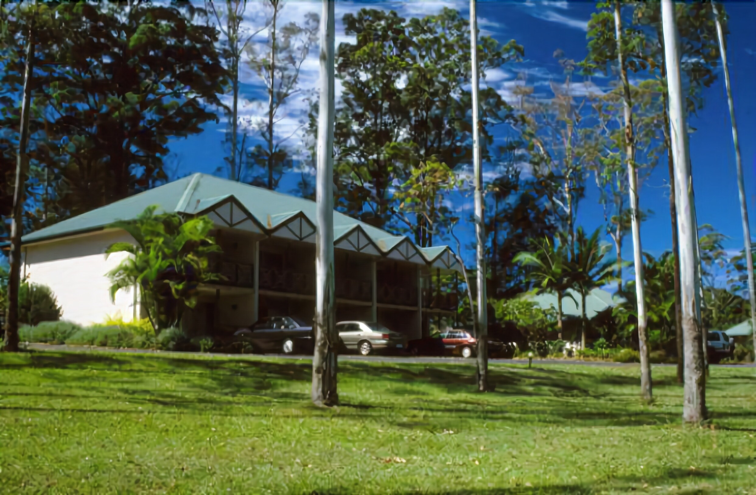 Bonville Golf Resort