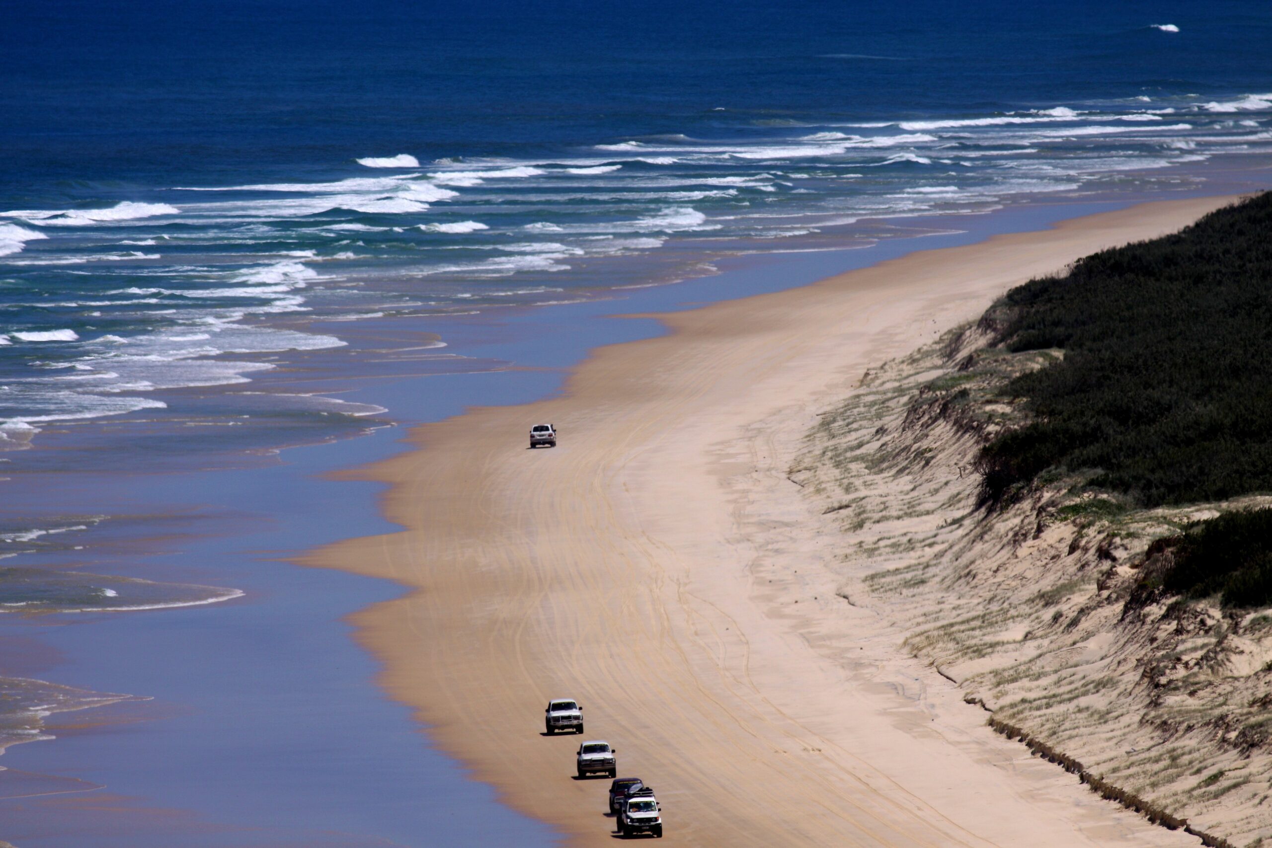 Eurong Beach Resort