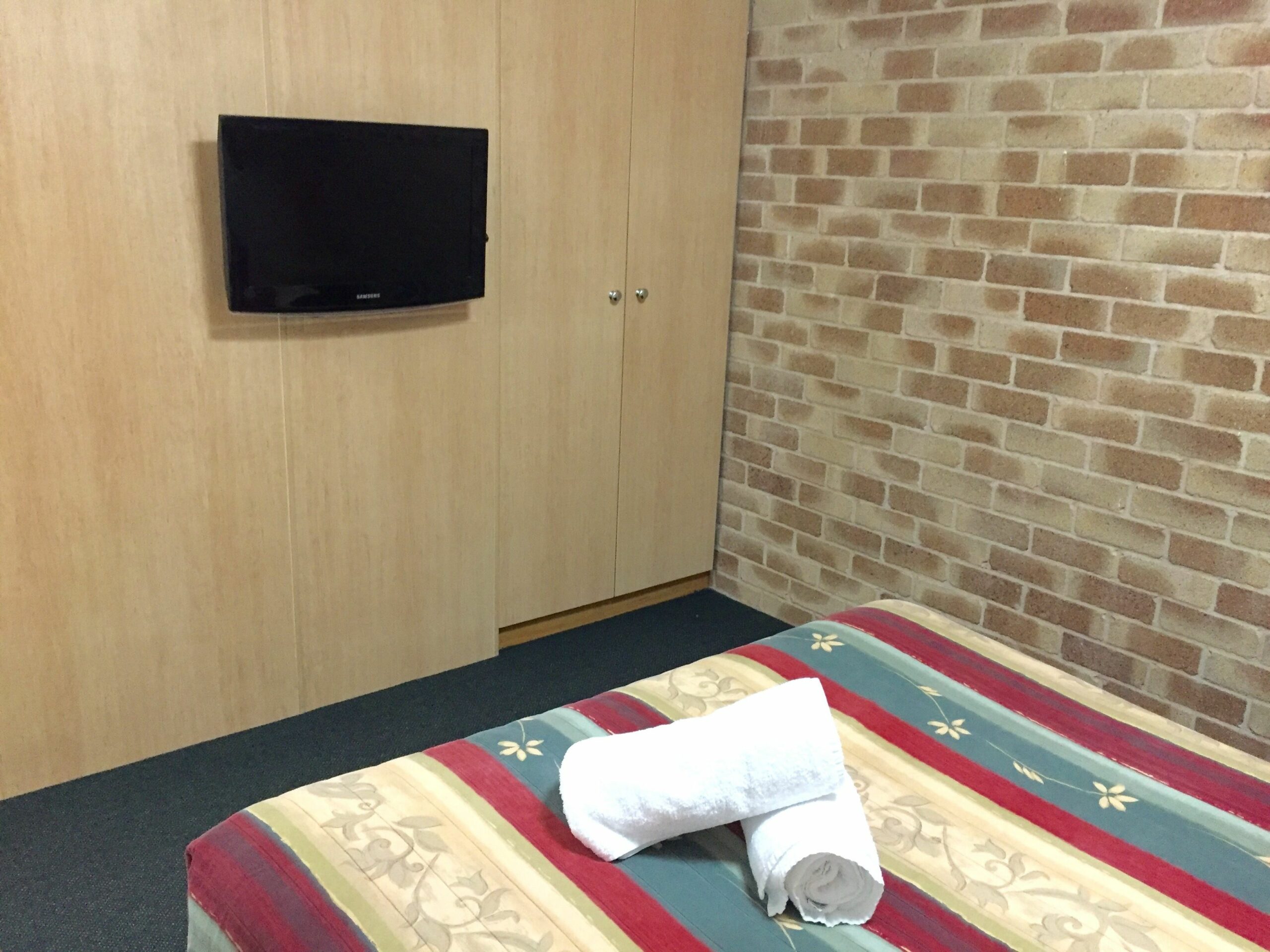 Country Gardens Motor Inn Toowoomba