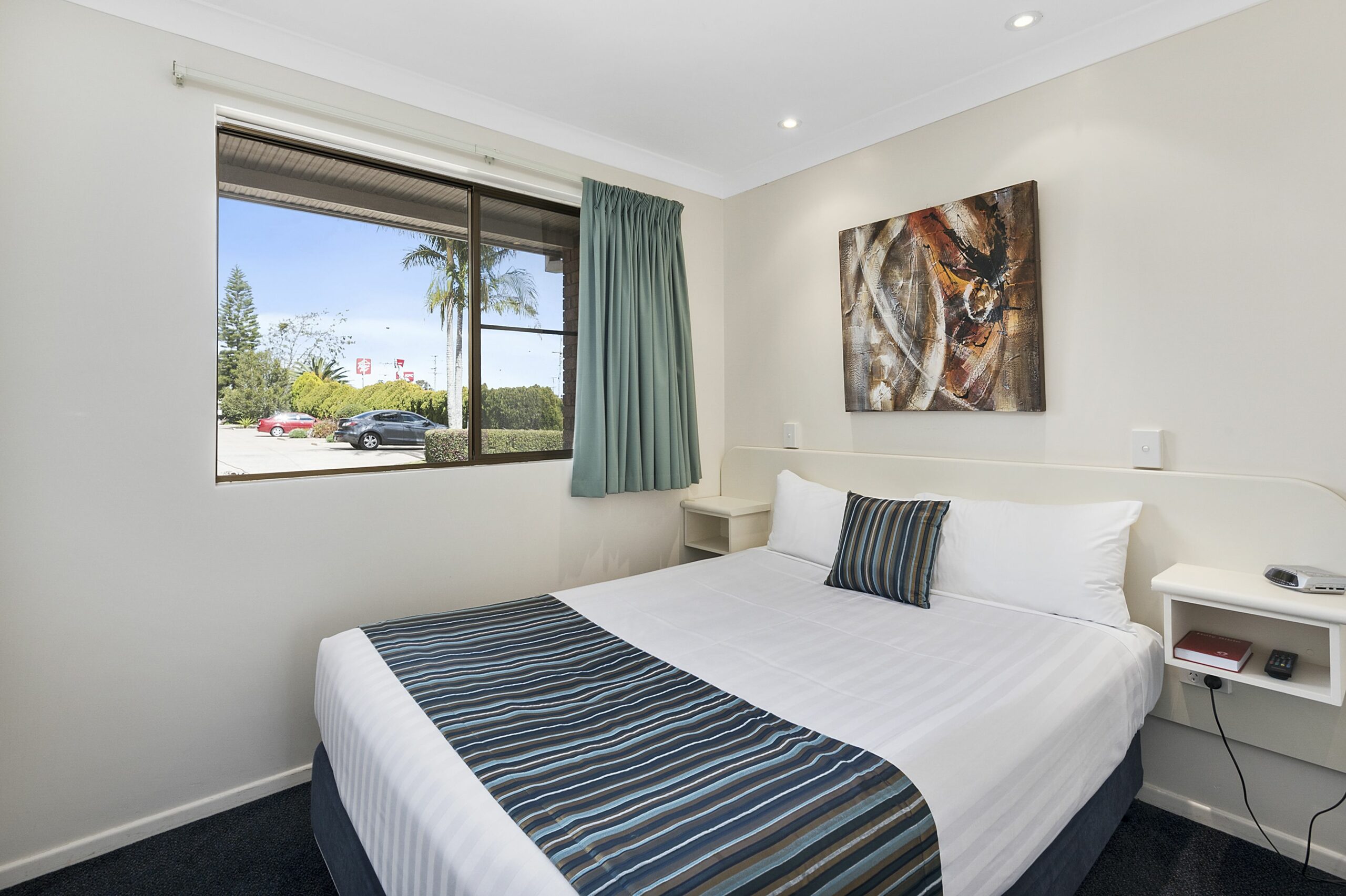 Comfort Inn Glenfield