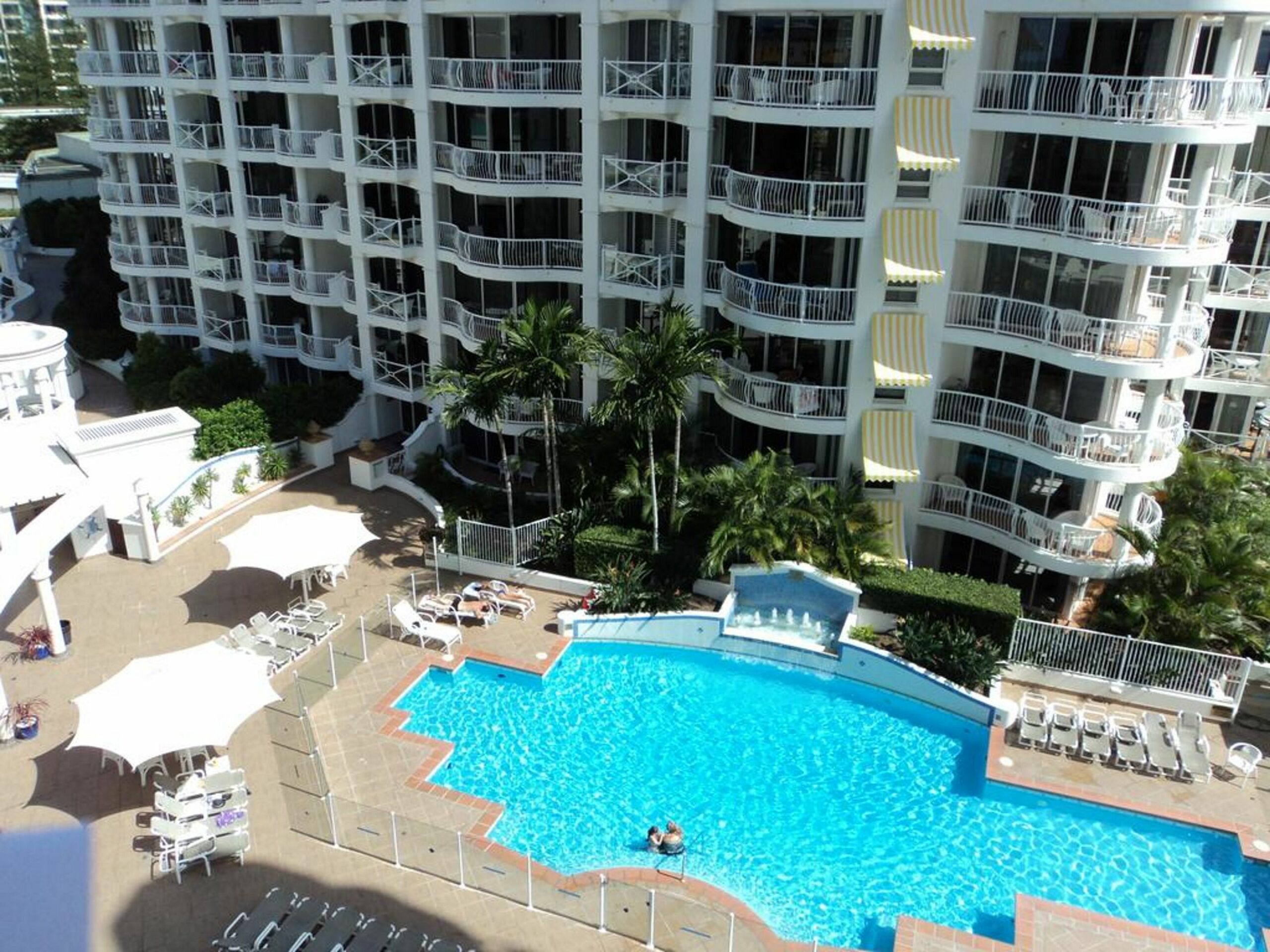 Broadbeach Holiday Apartments