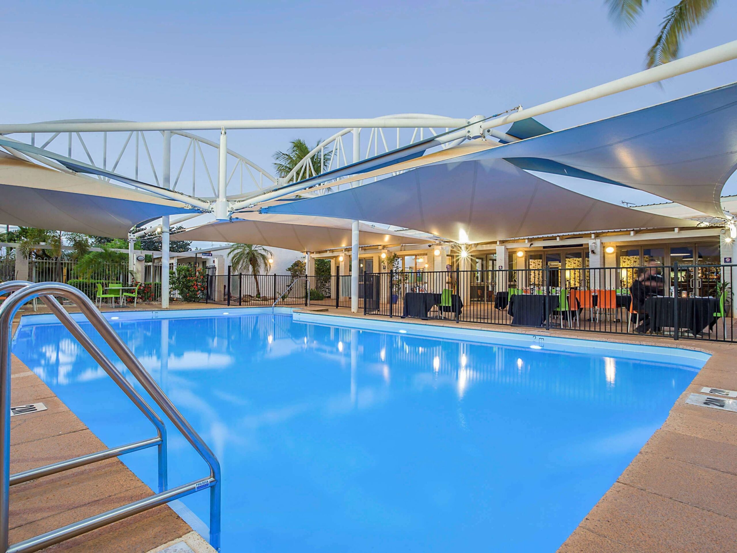 ibis Styles Karratha