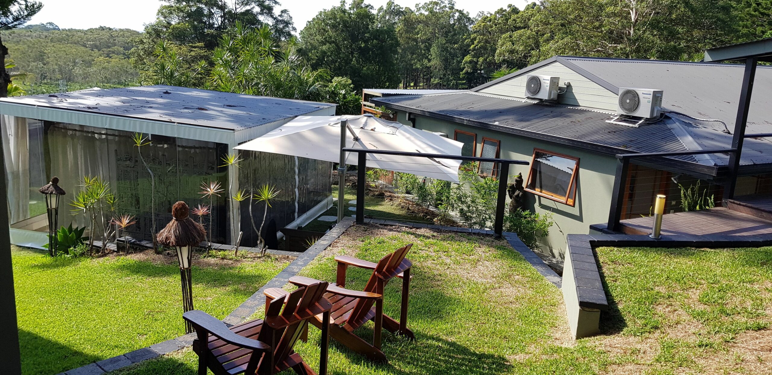 Cape Byron Retreat