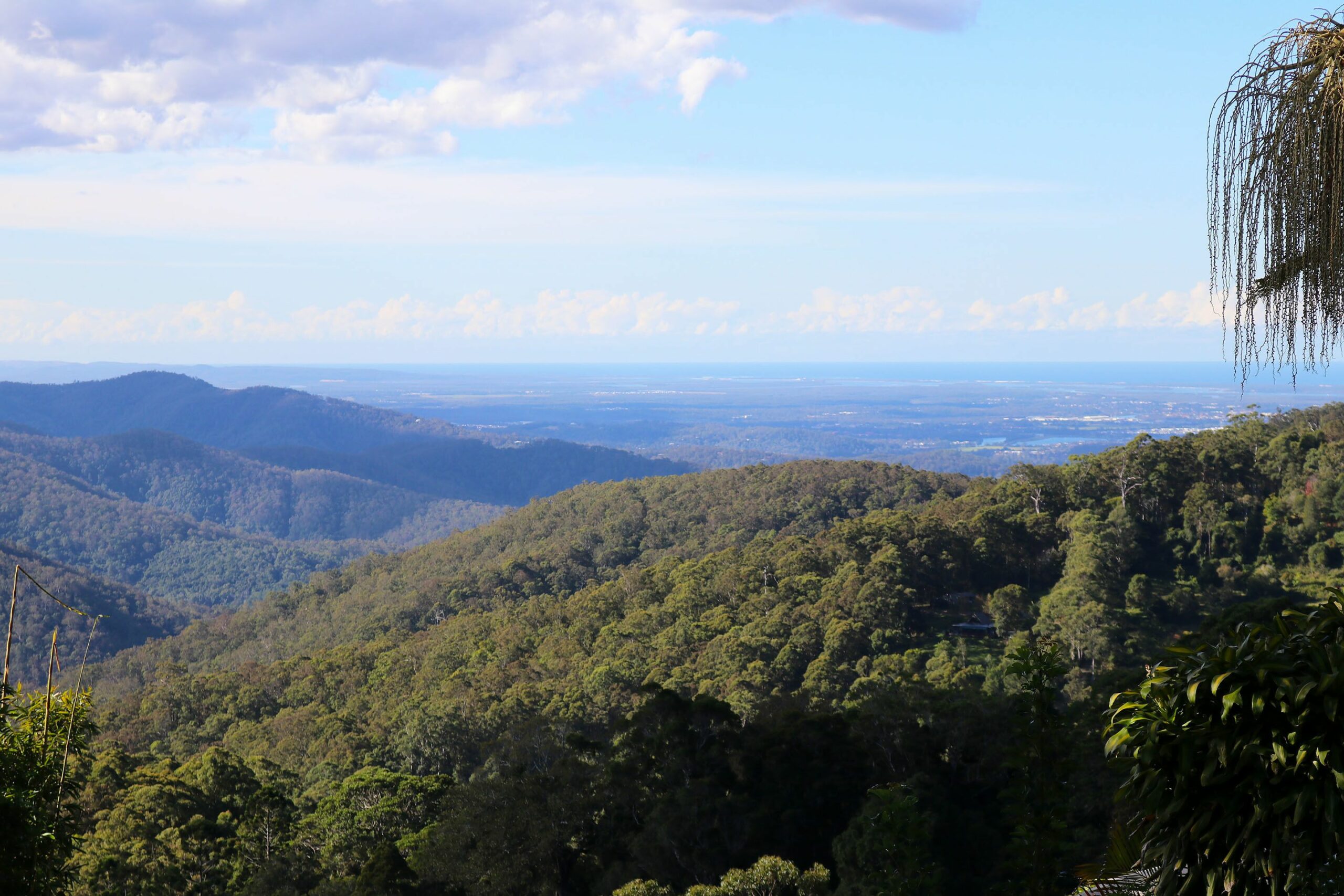 Mt Tamborine Motel