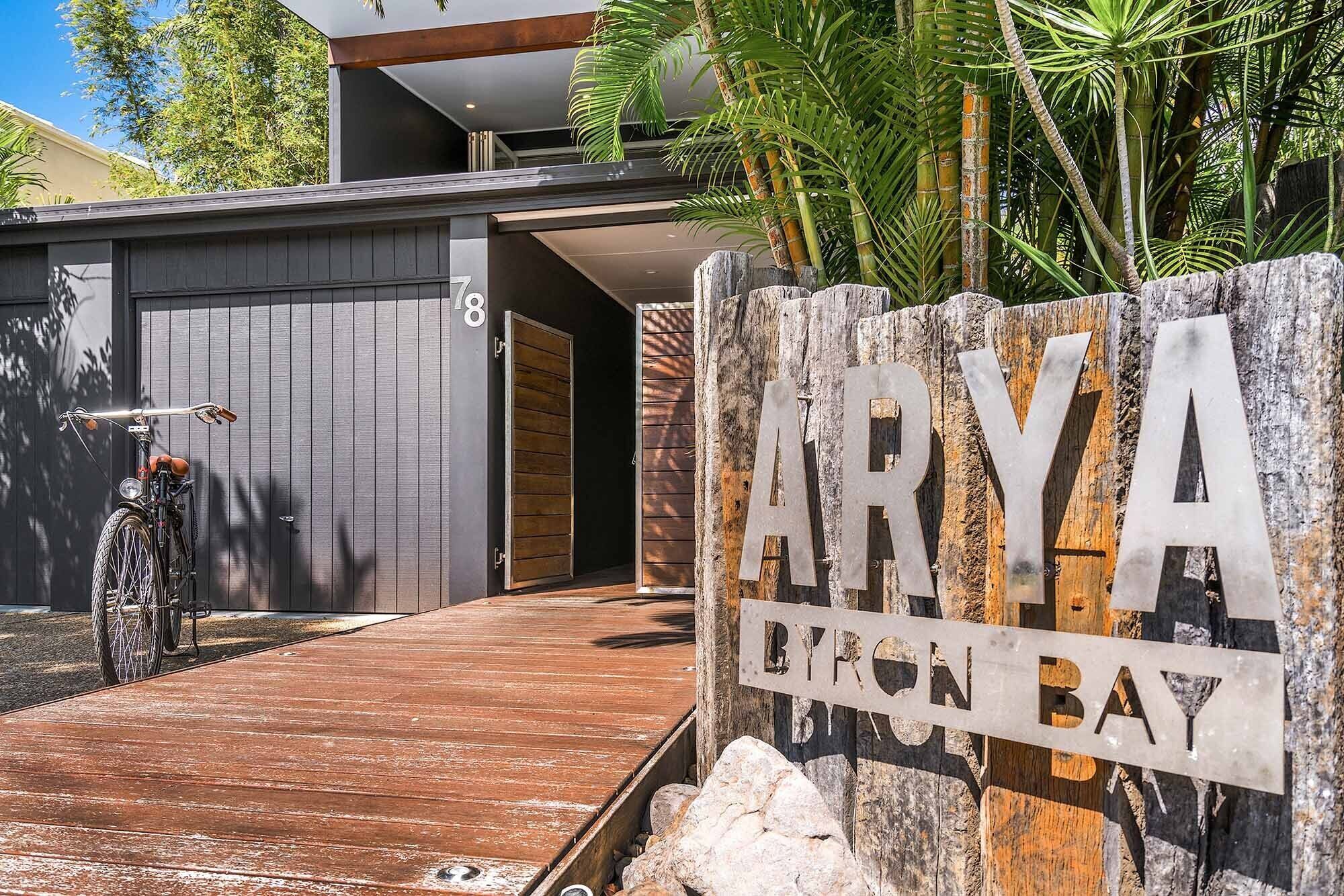 Arya Byron Bay