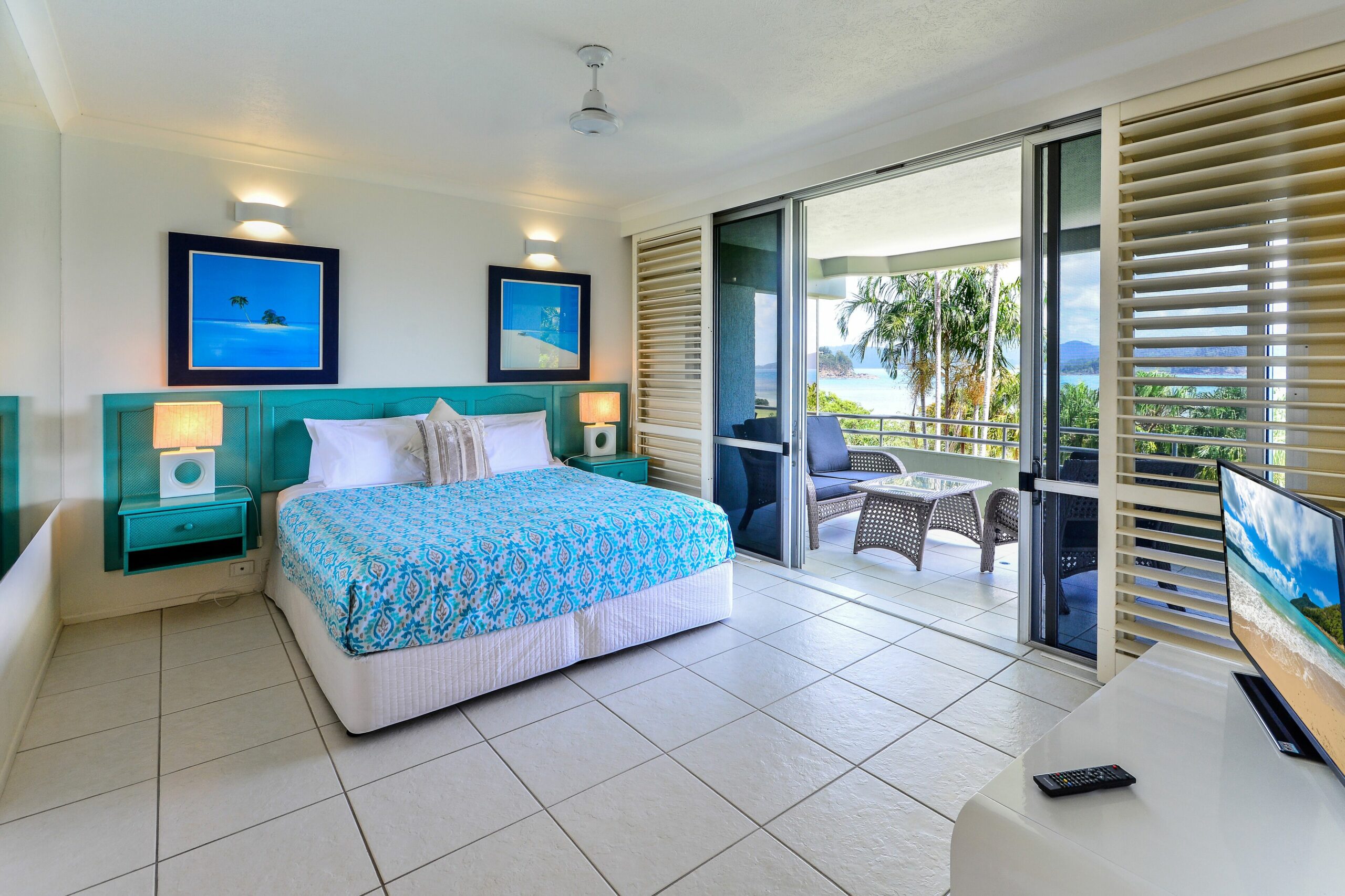 Hamilton Island Vacation Rentals