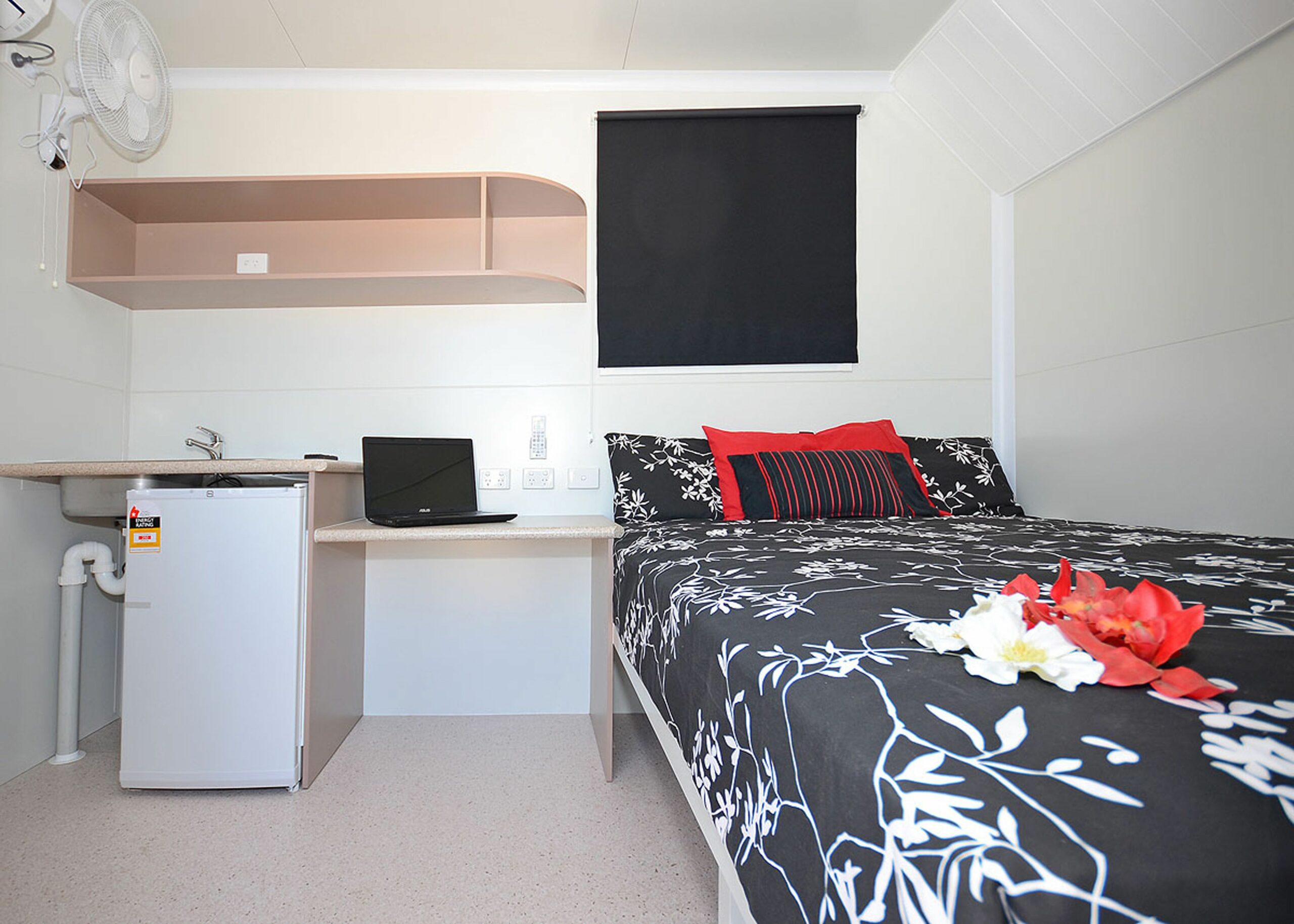 Meekatharra Accommodation Centre