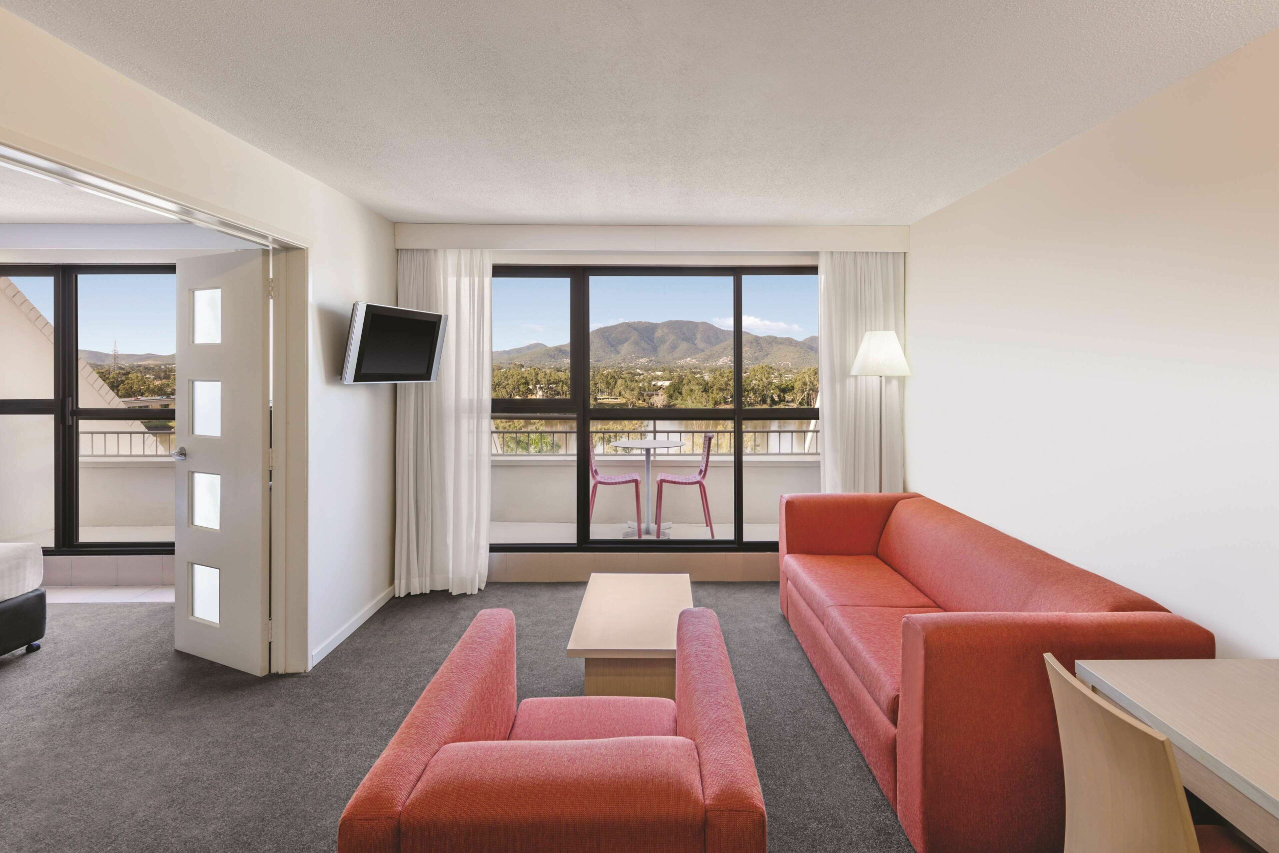 Mercure Rockhampton