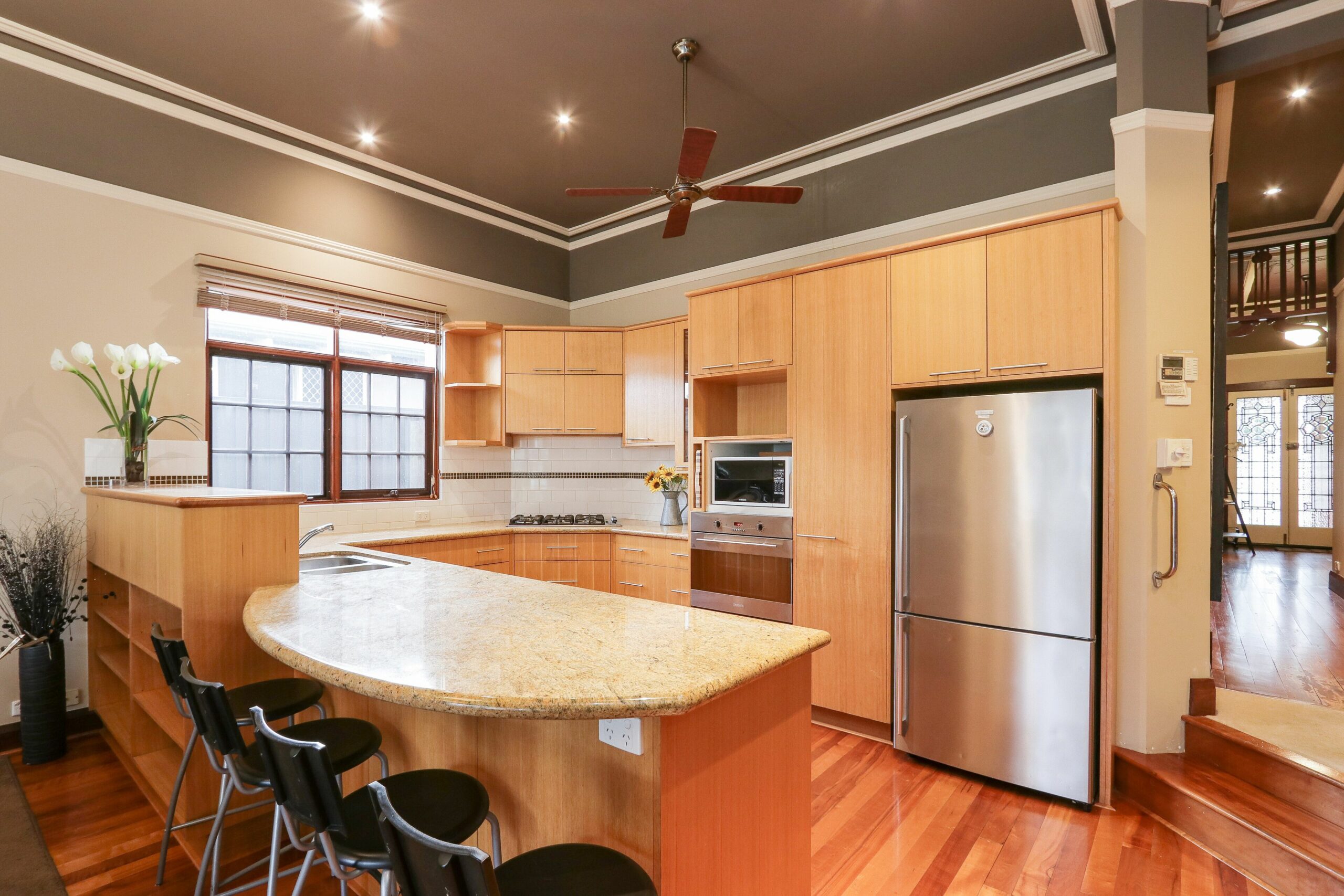South Perth Oasis Property