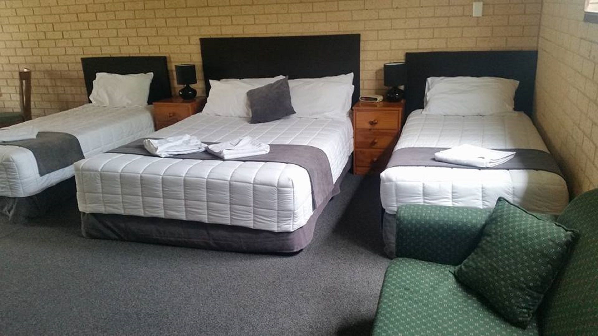 Avlon Gardens Motel - Ballina