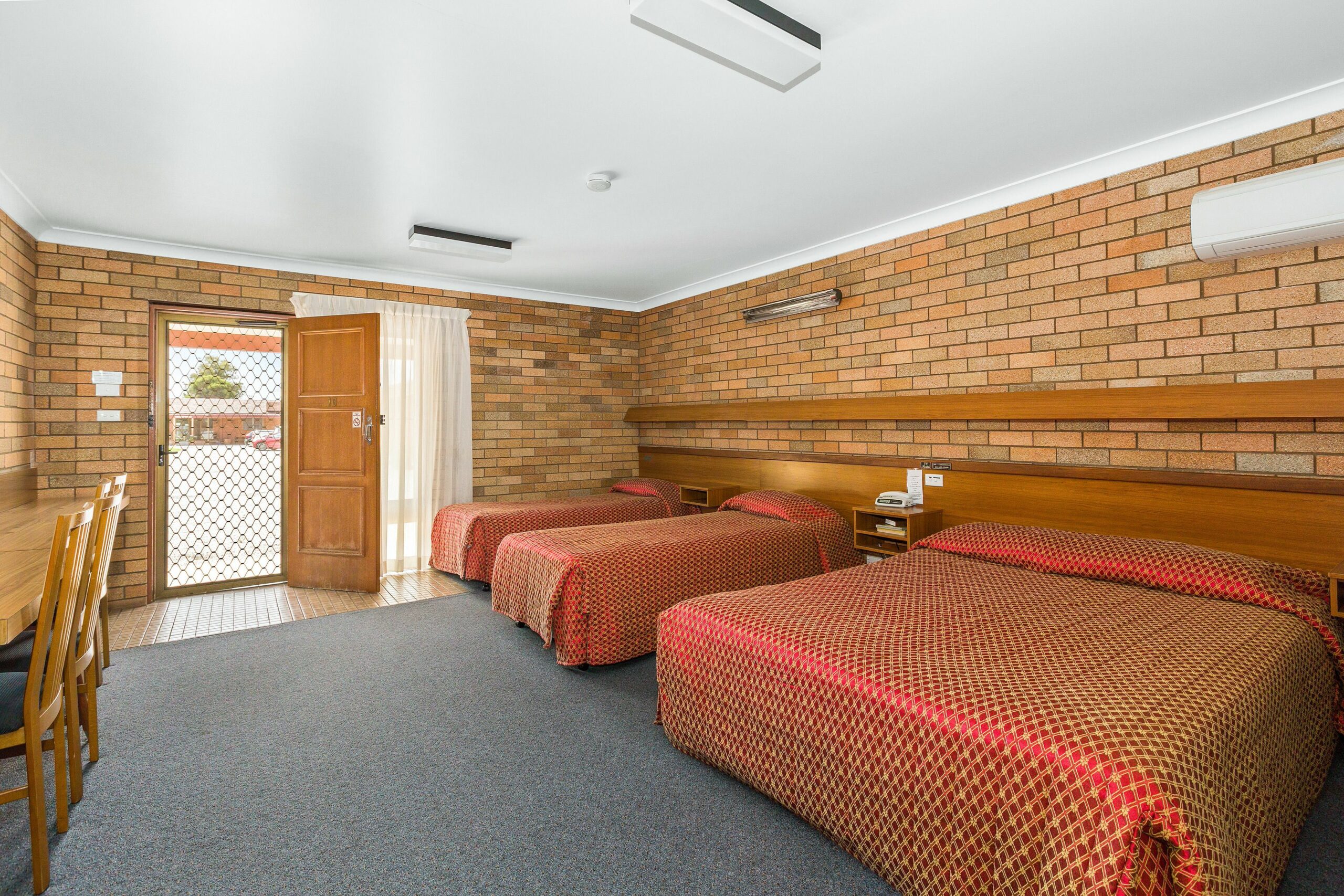 Cudgegong Valley Motel Mudgee