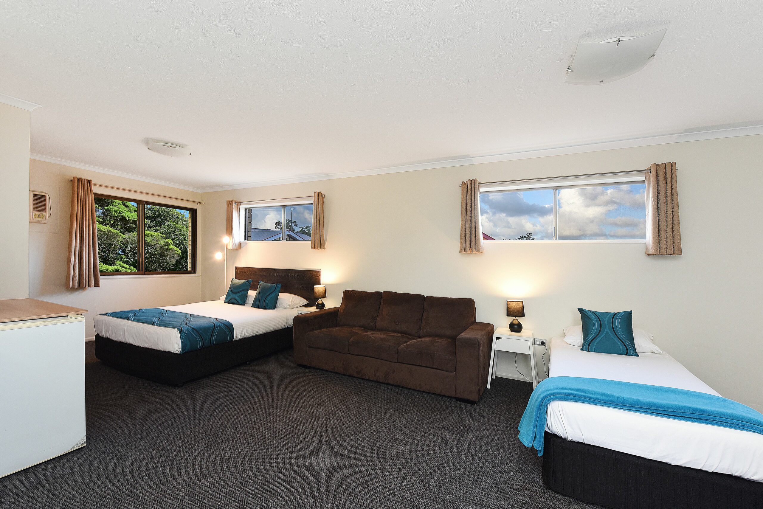 Motel in Nambour