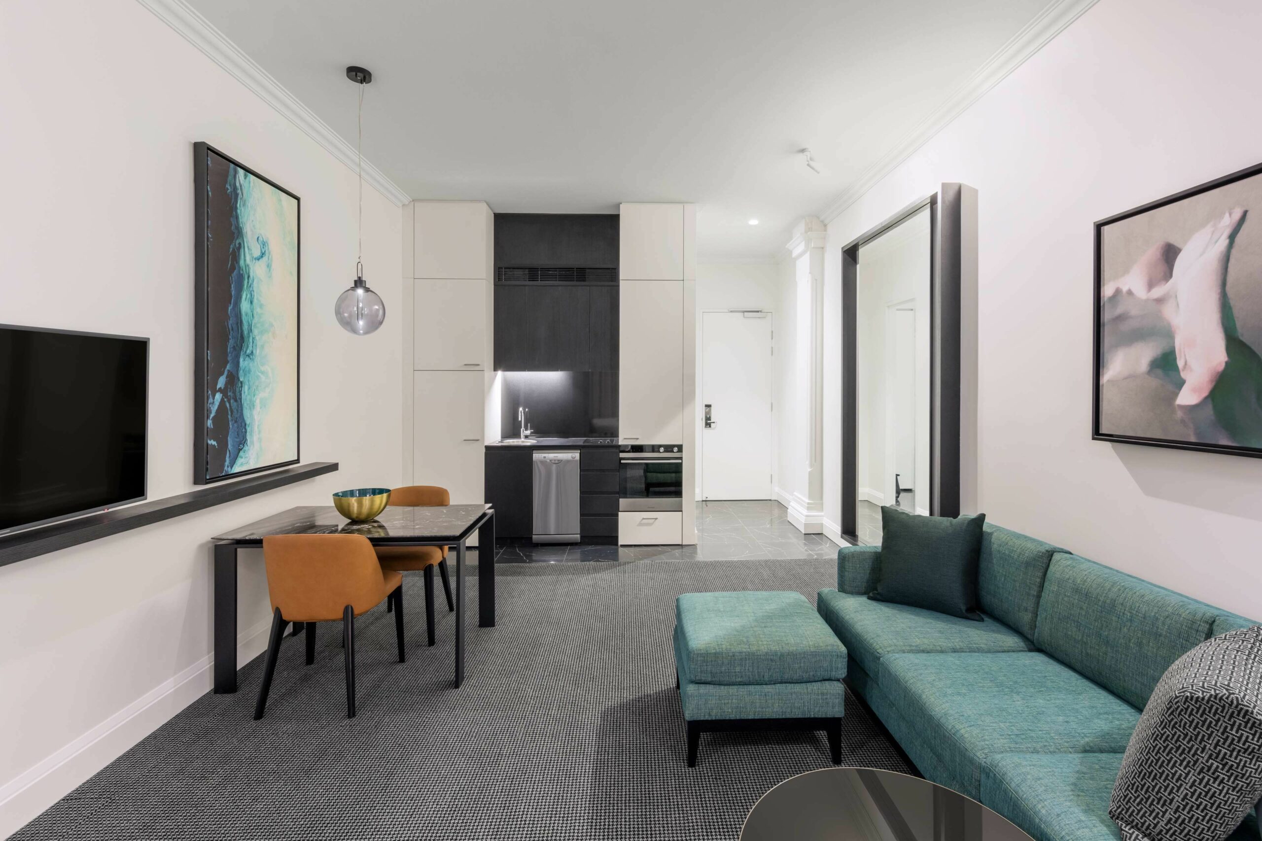 Adina Apartment Hotel Brisbane