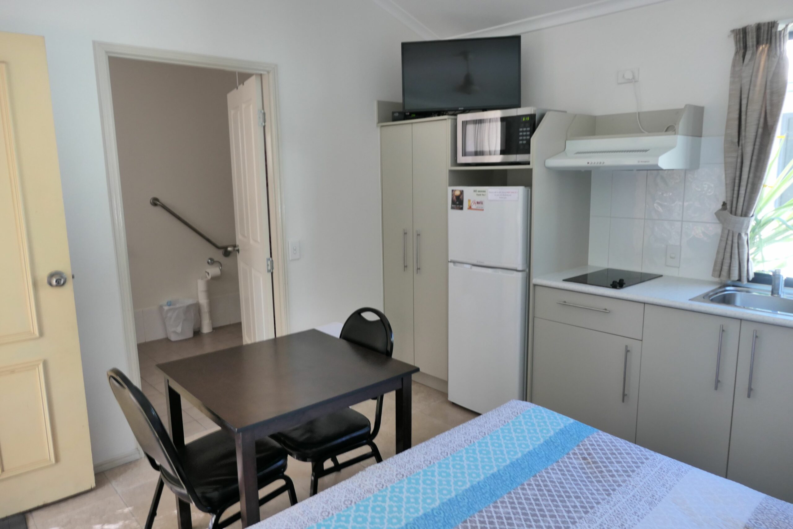 Mt Isa City Motel