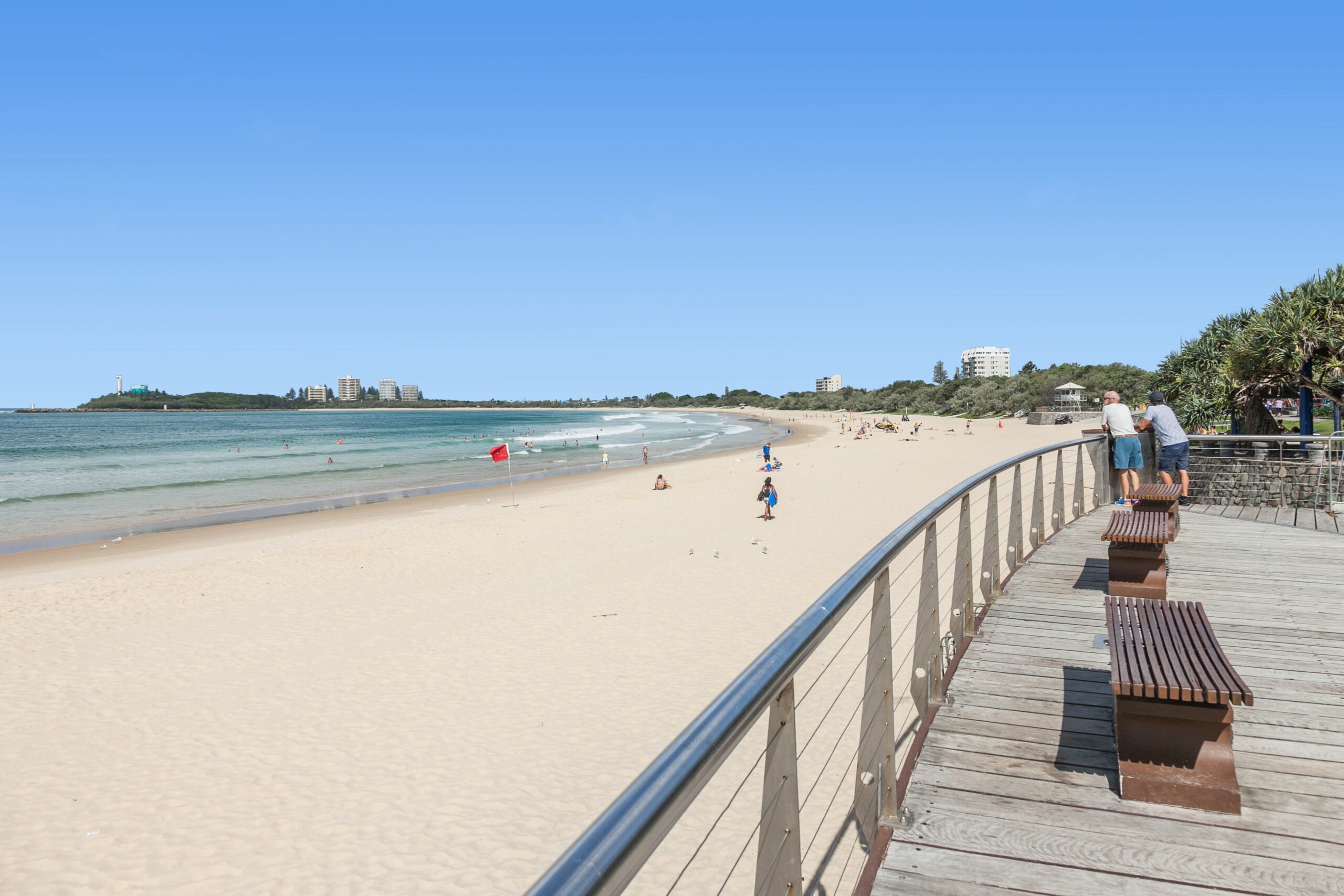 Malibu Mooloolaba