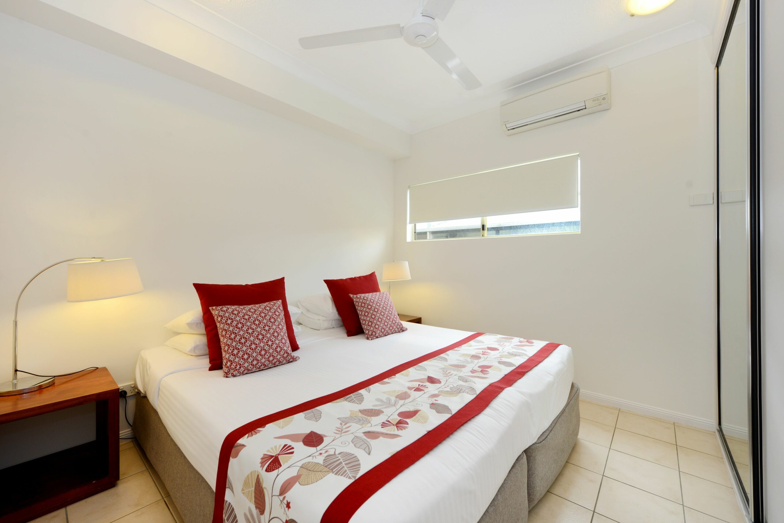 Central Plaza Port Douglas Apartments