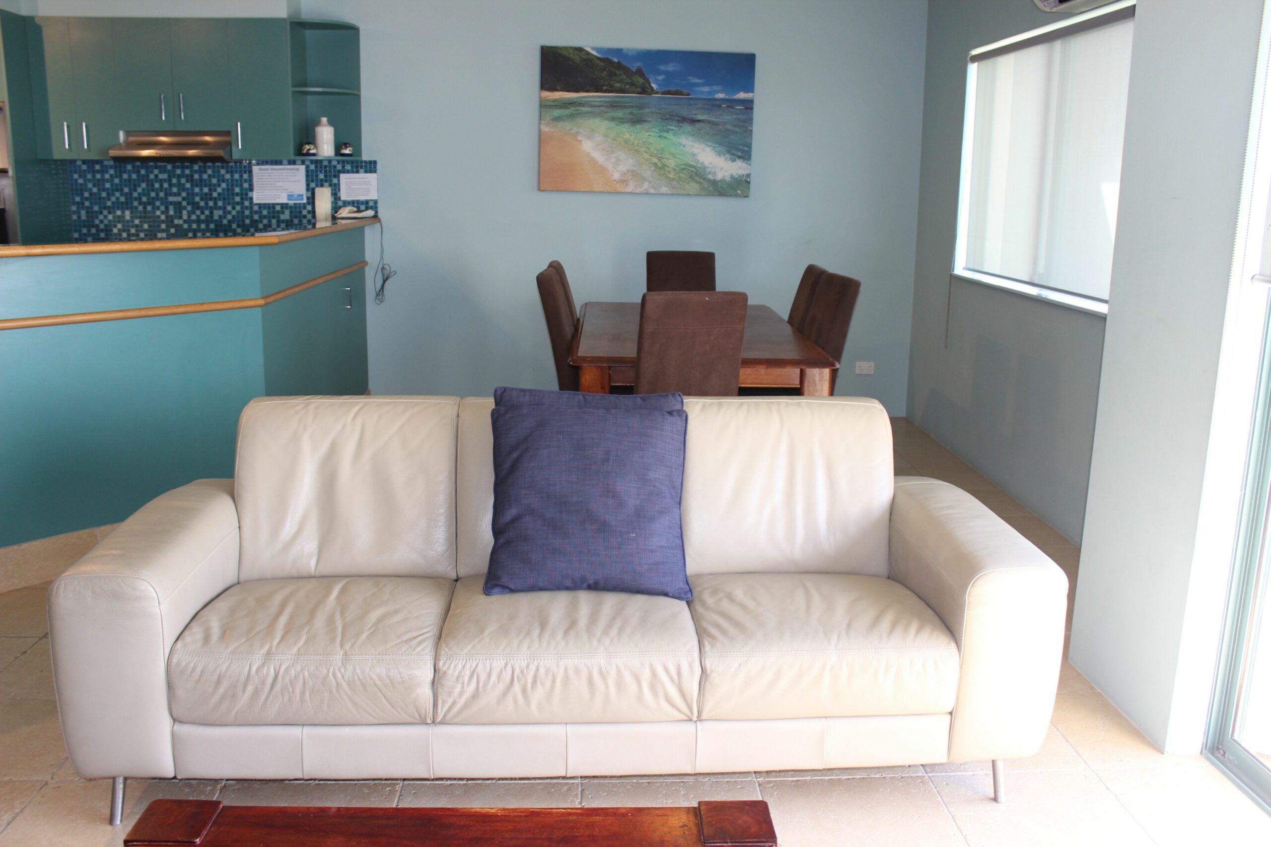 Currumbin Sands Holiday Apartments