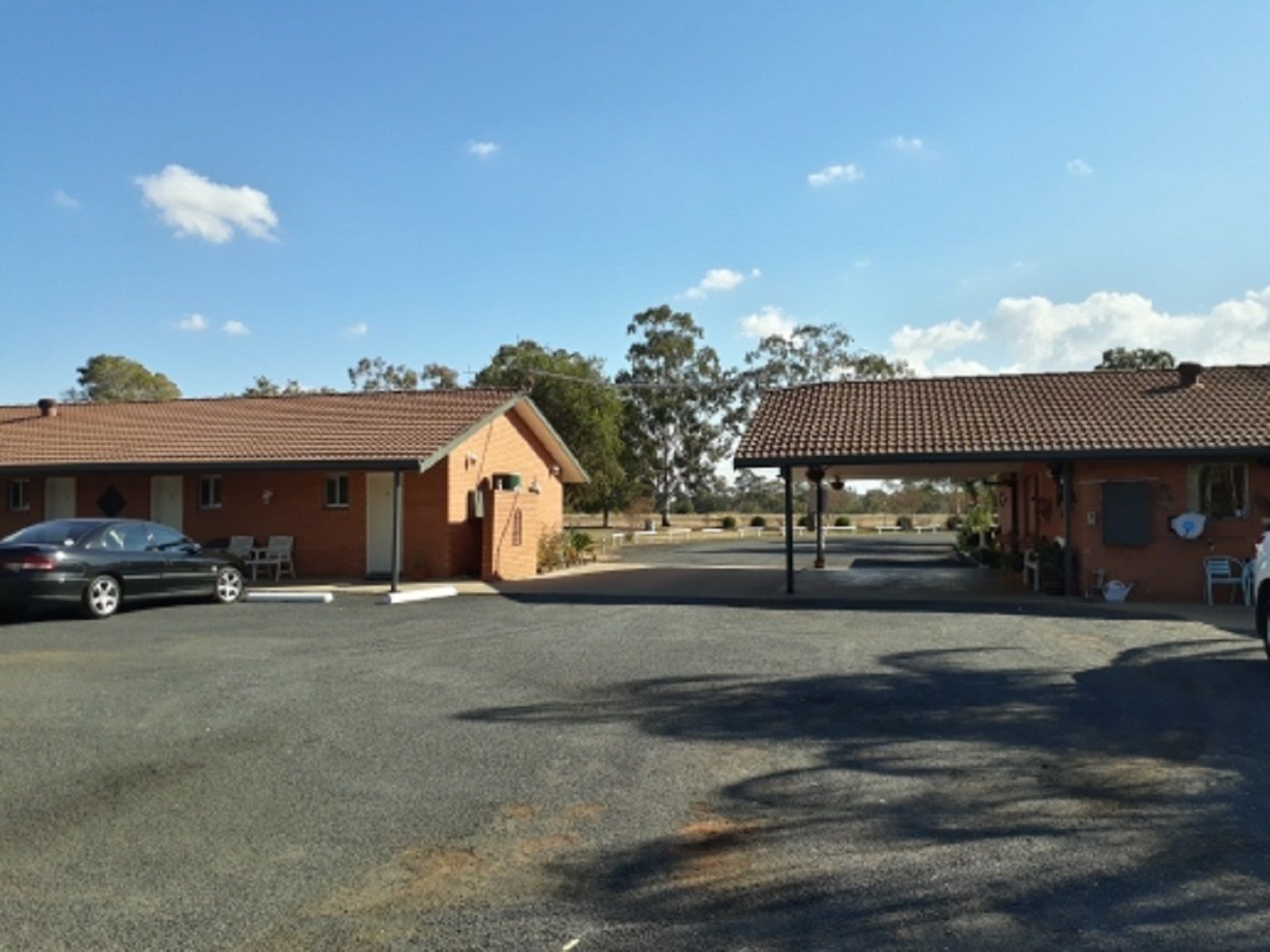 Castlereagh Motor Inn