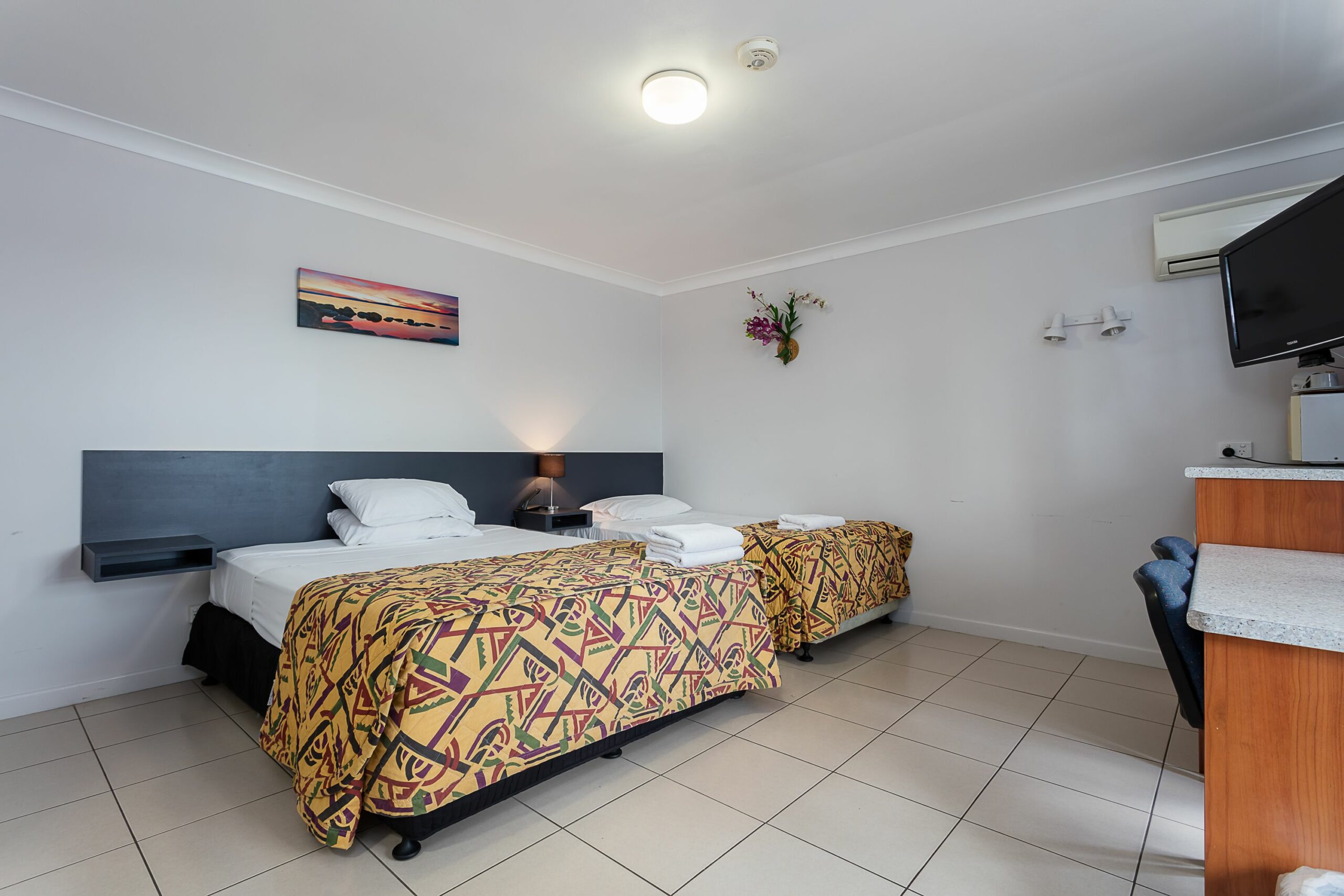 Moorooka Motel