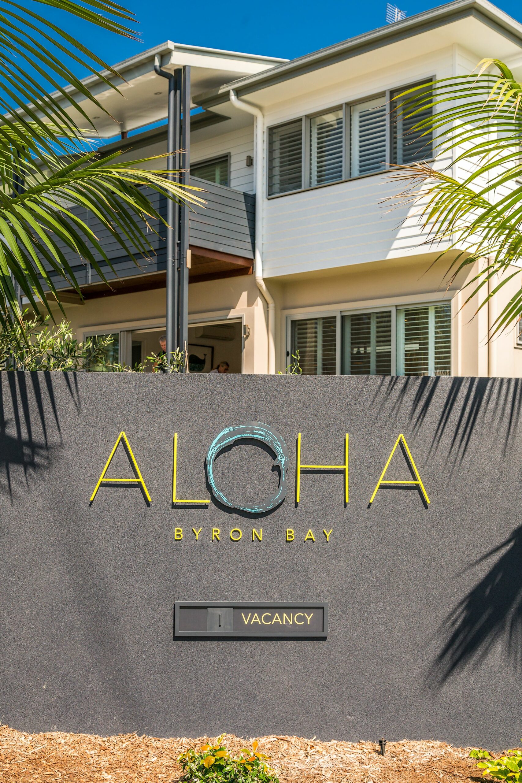 Aloha Byron Bay