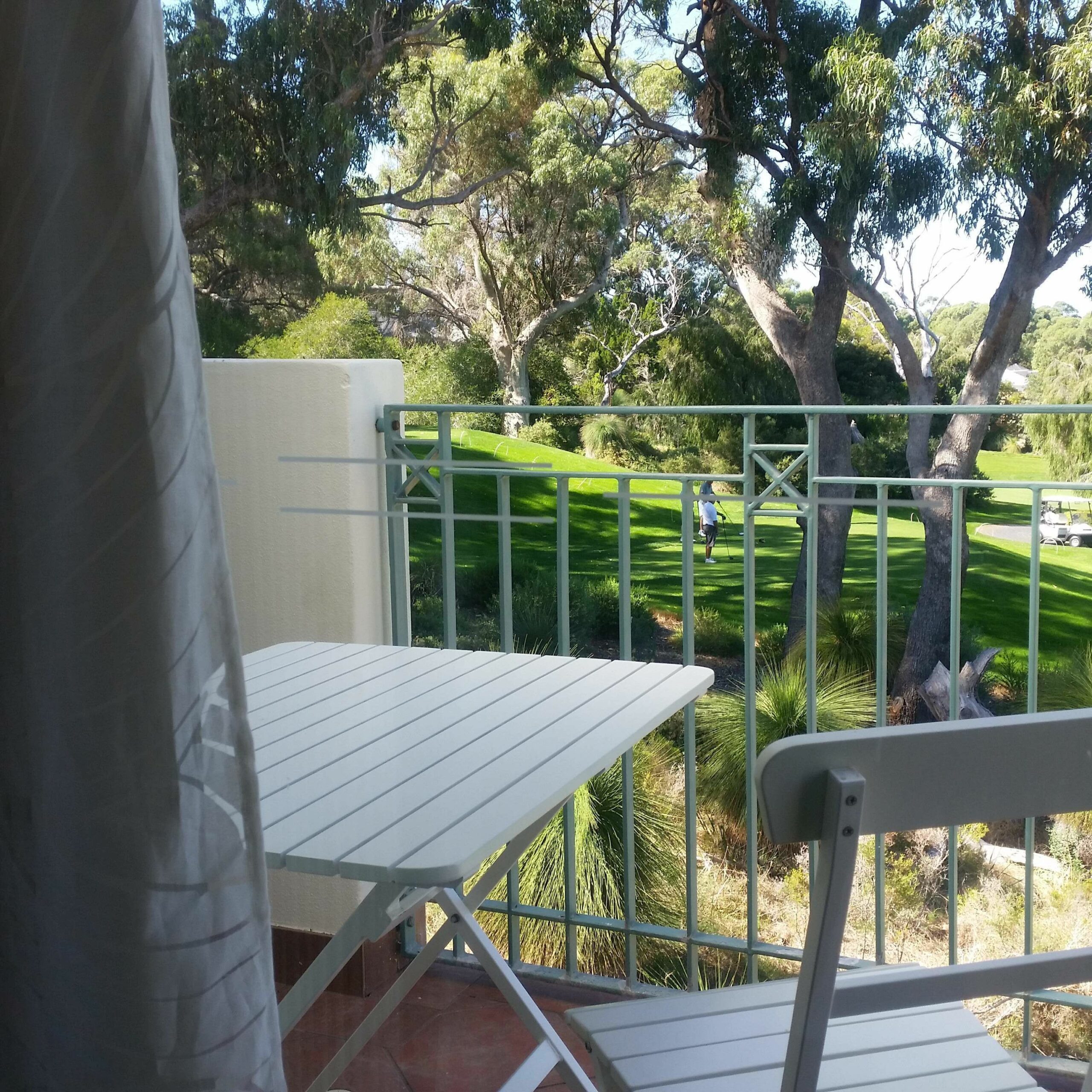 Joondalup Golf Retreat