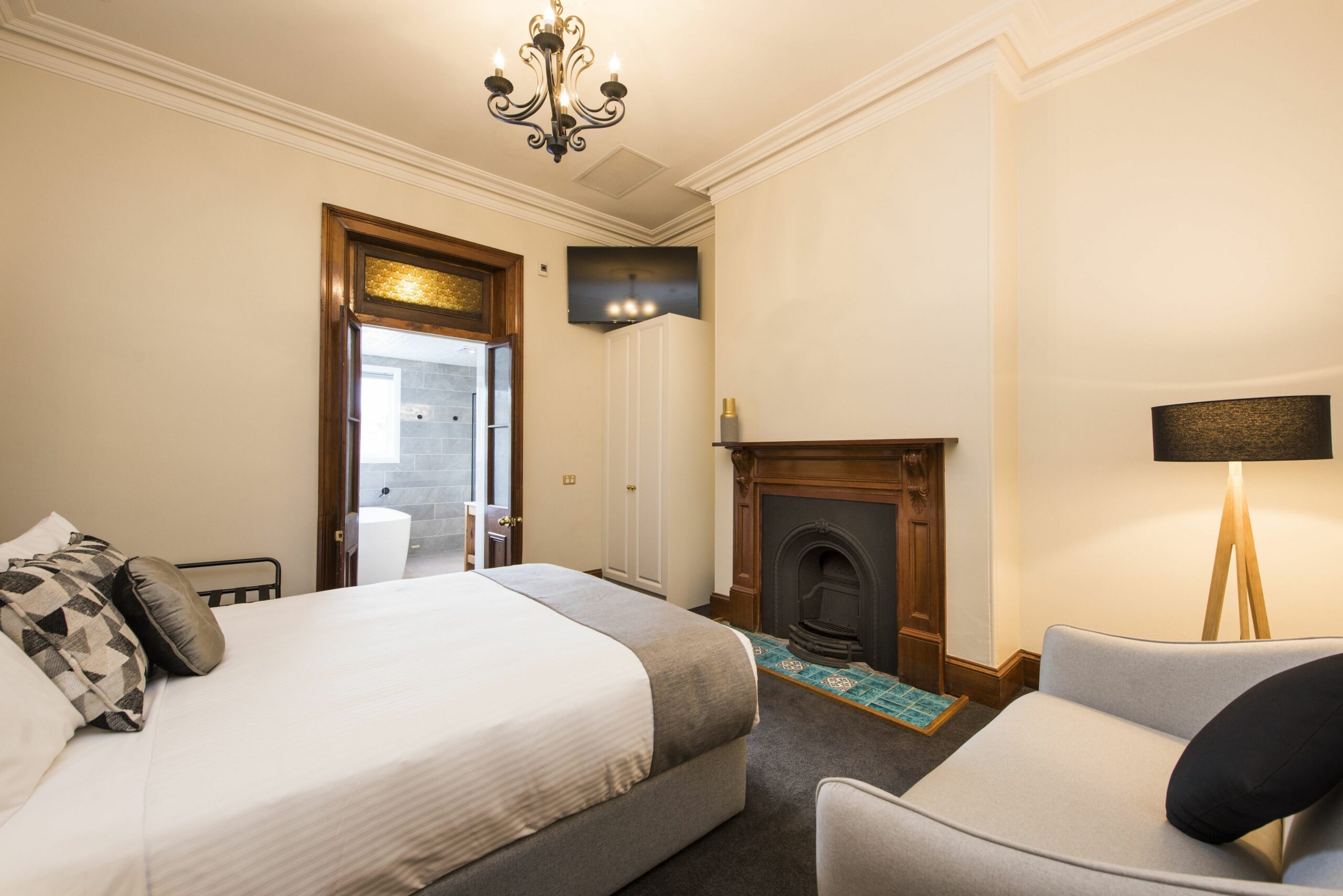 The Parkview Hotel Mudgee