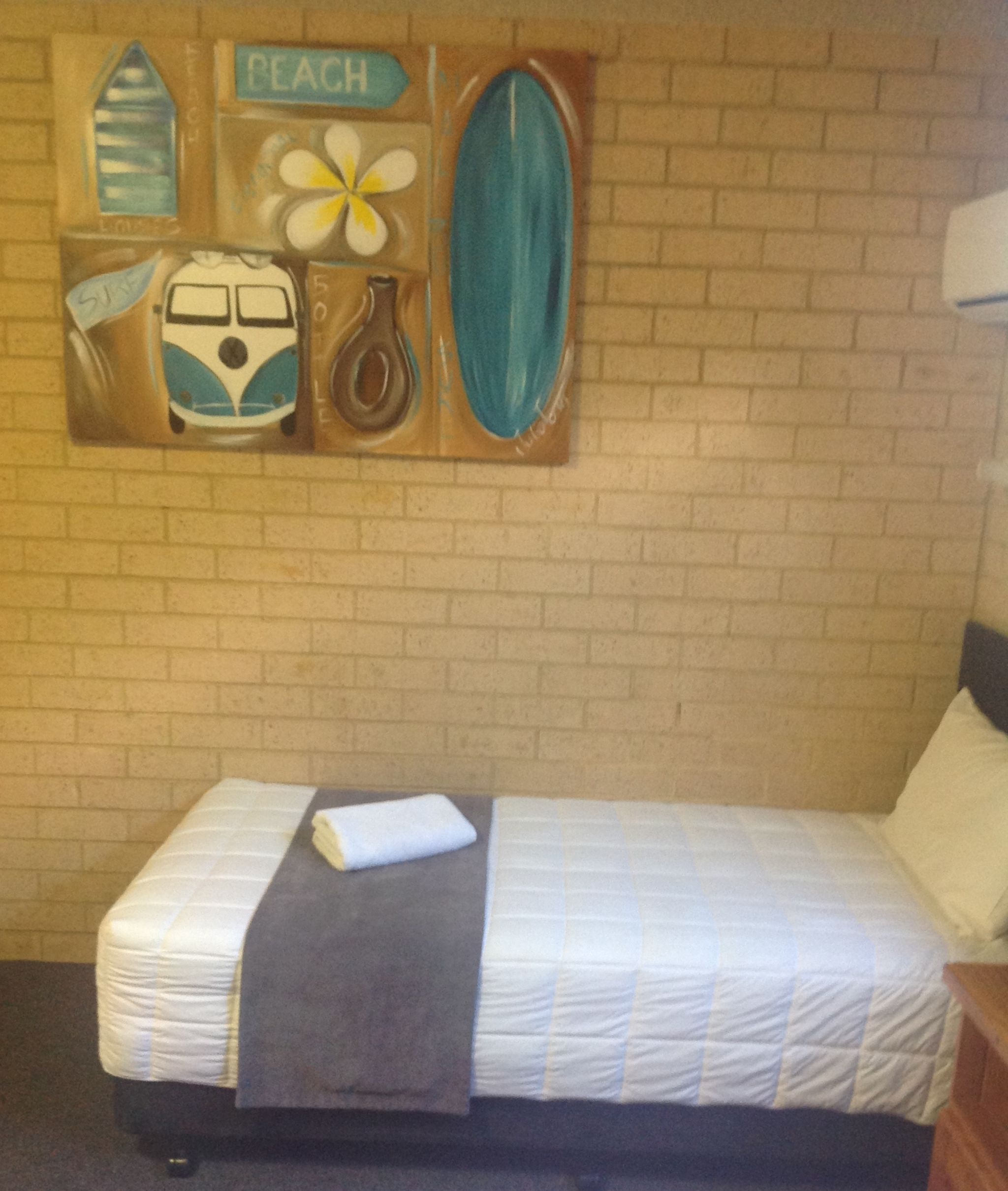 Avlon Gardens Motel - Ballina