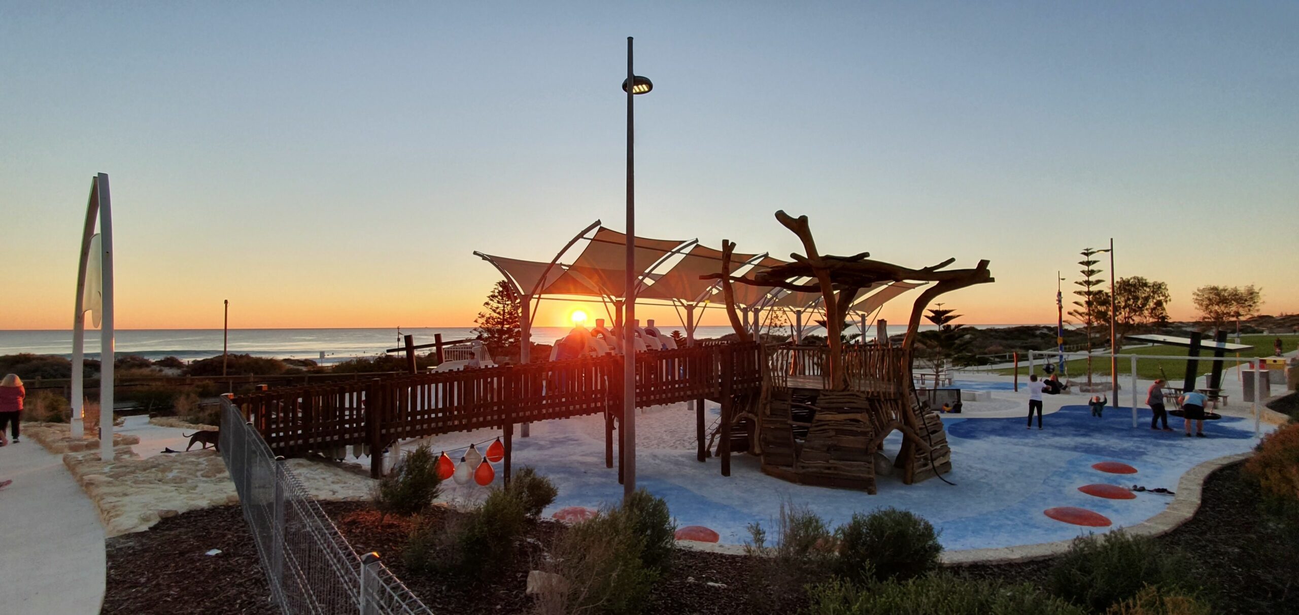West Beach Lagoon 114 – Great Ocean Views