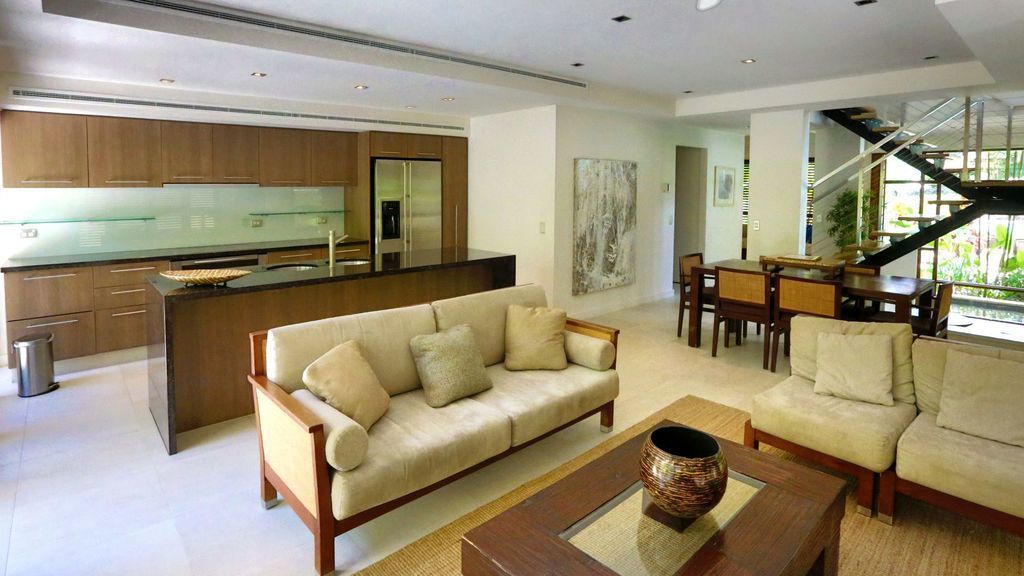 Begonia 3 Bedroom Luxury Private Villa Sea Temple Palm Cove