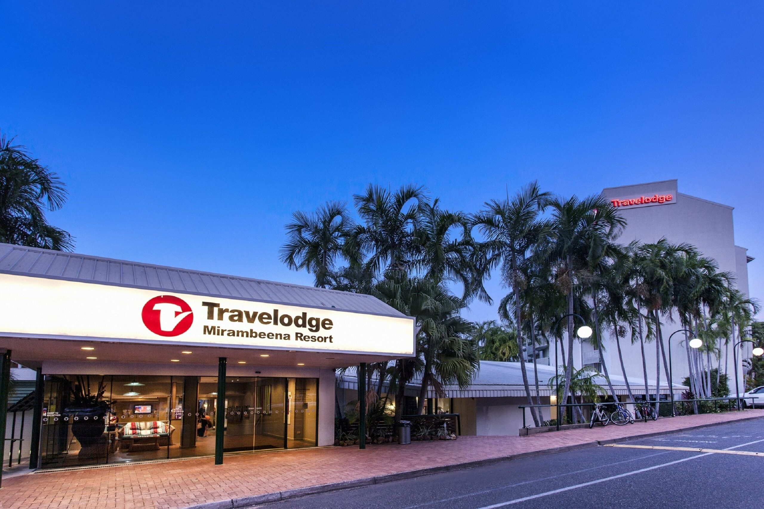 Travelodge Resort Darwin