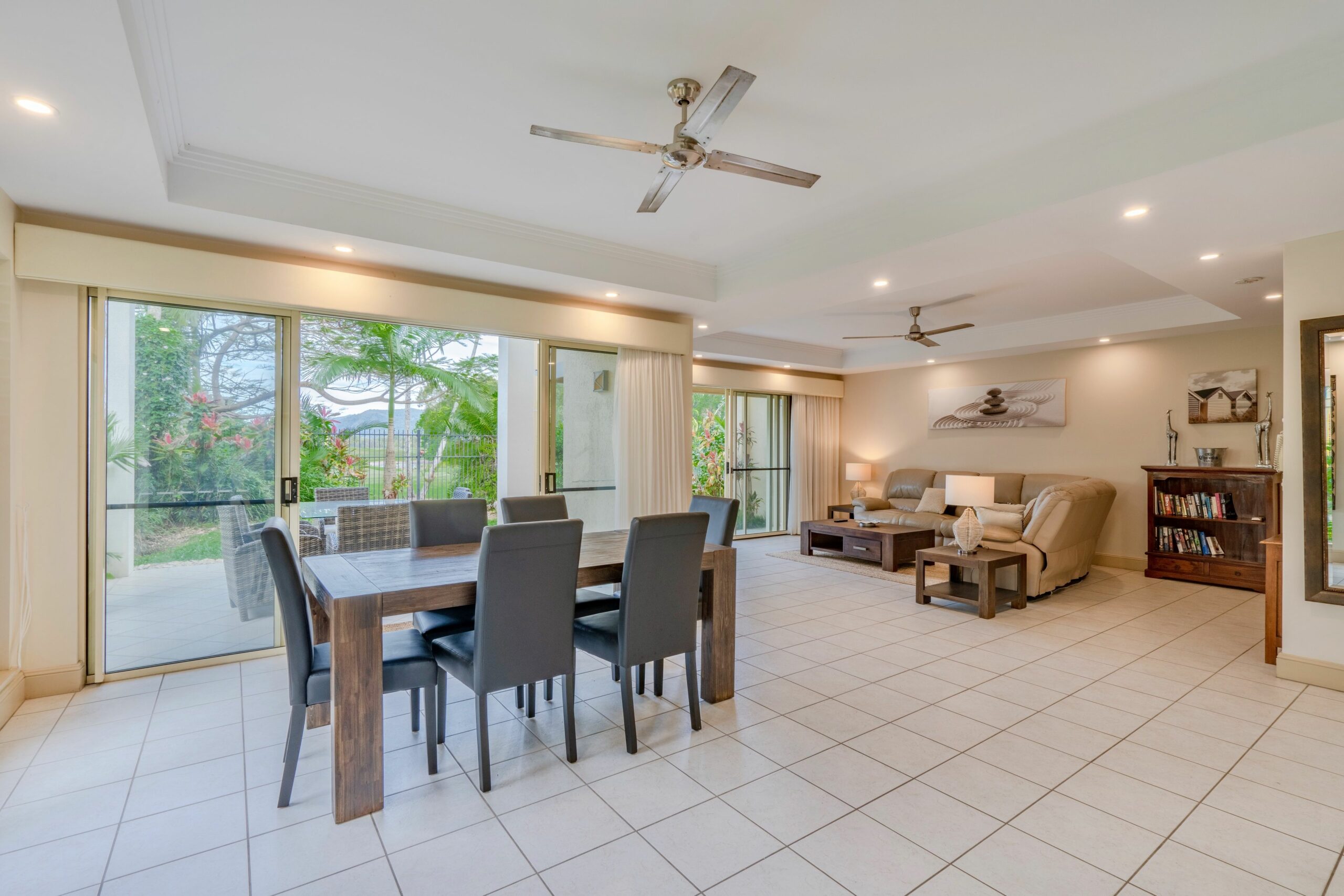 Paradise Links Port Douglas Luxury Villa