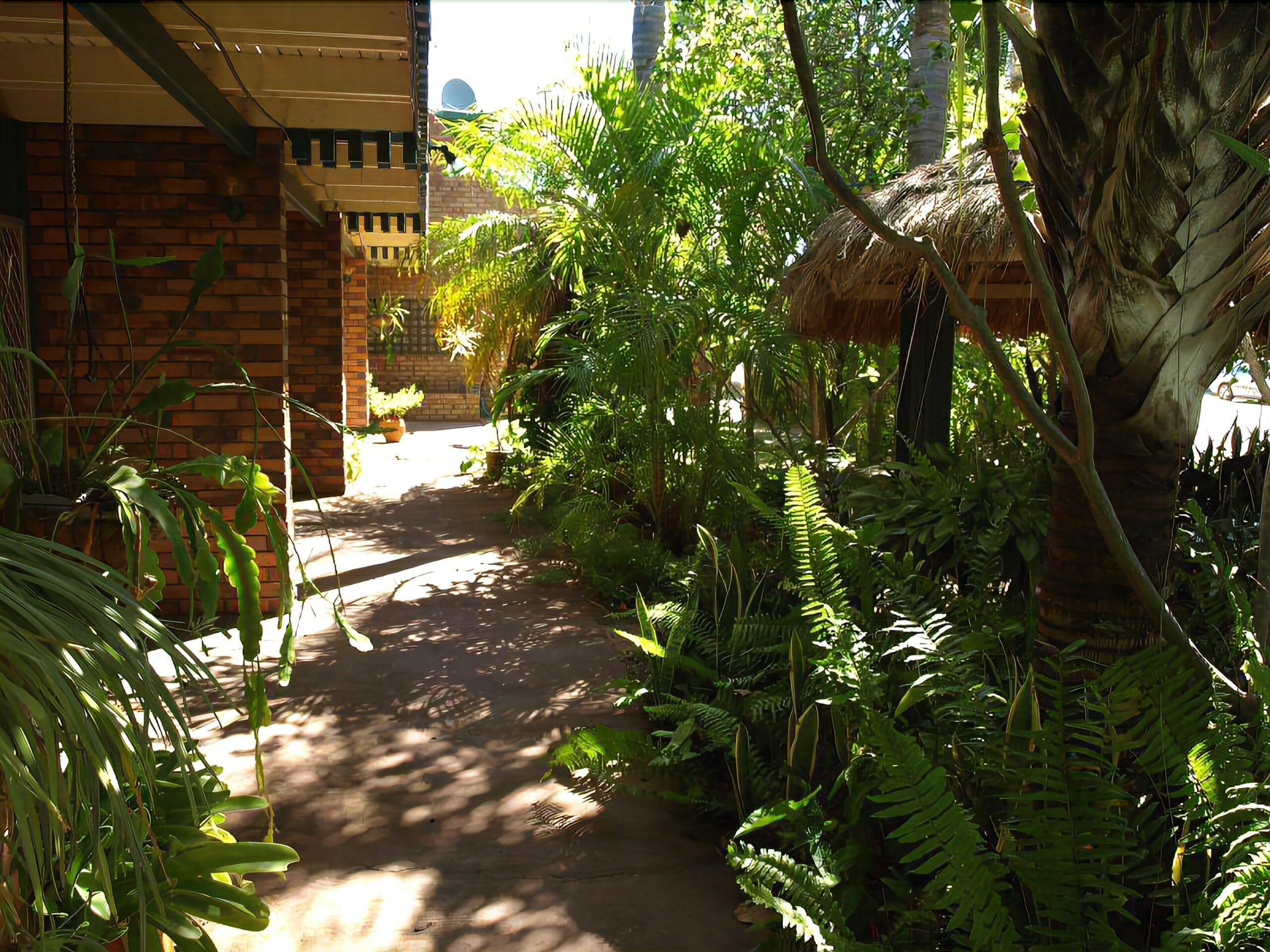 Kalbarri Reef Villas