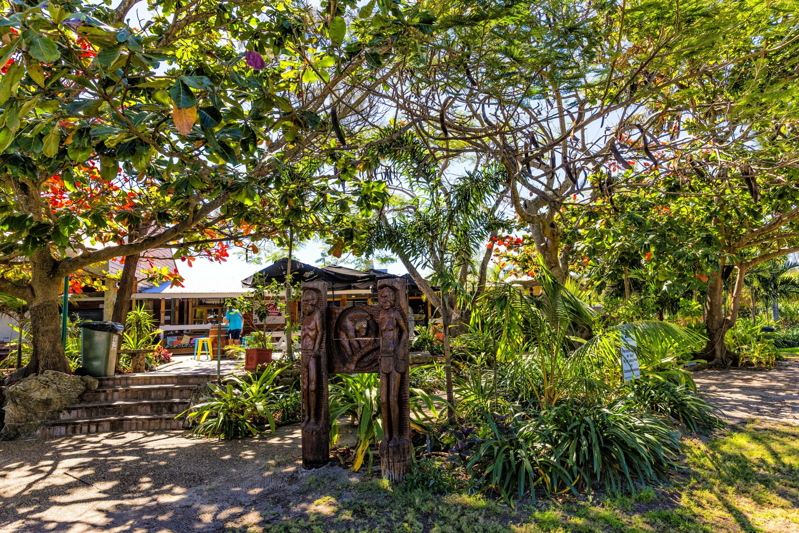 Great Keppel Island Hideaway