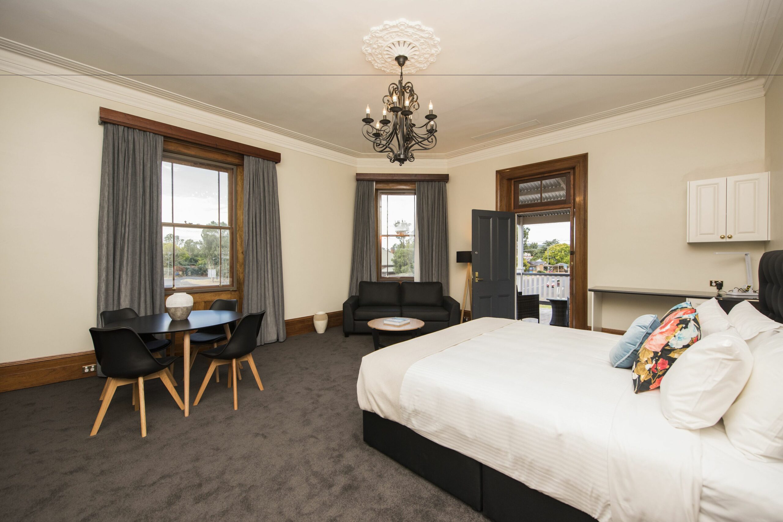 The Parkview Hotel Mudgee