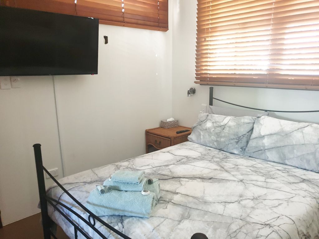 Bongaree Ocean Villa