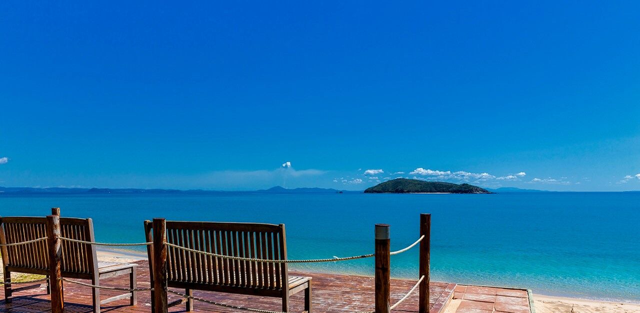 Great Keppel Island Hideaway