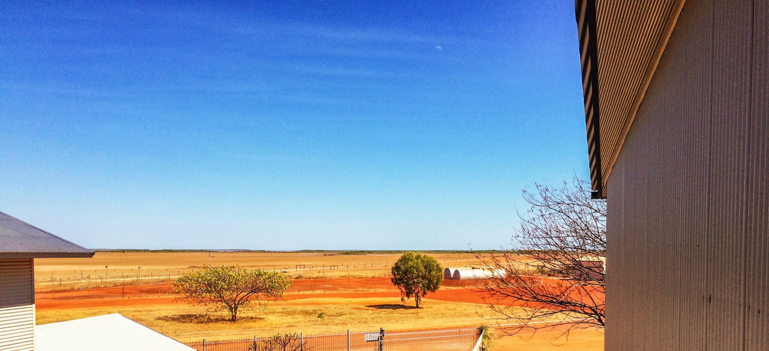 Spinifex Hotel