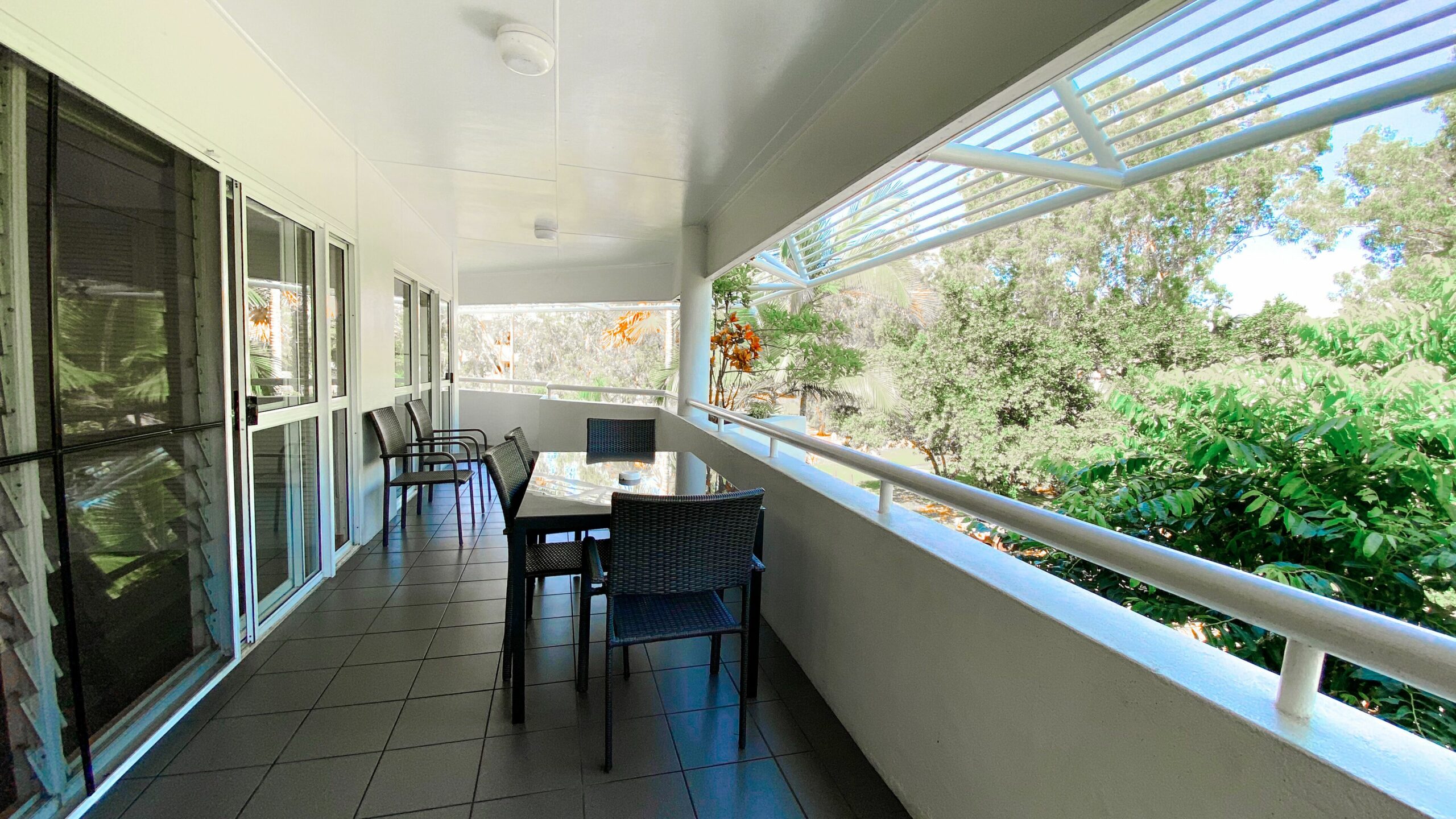 Beach Terraces- Port Douglas