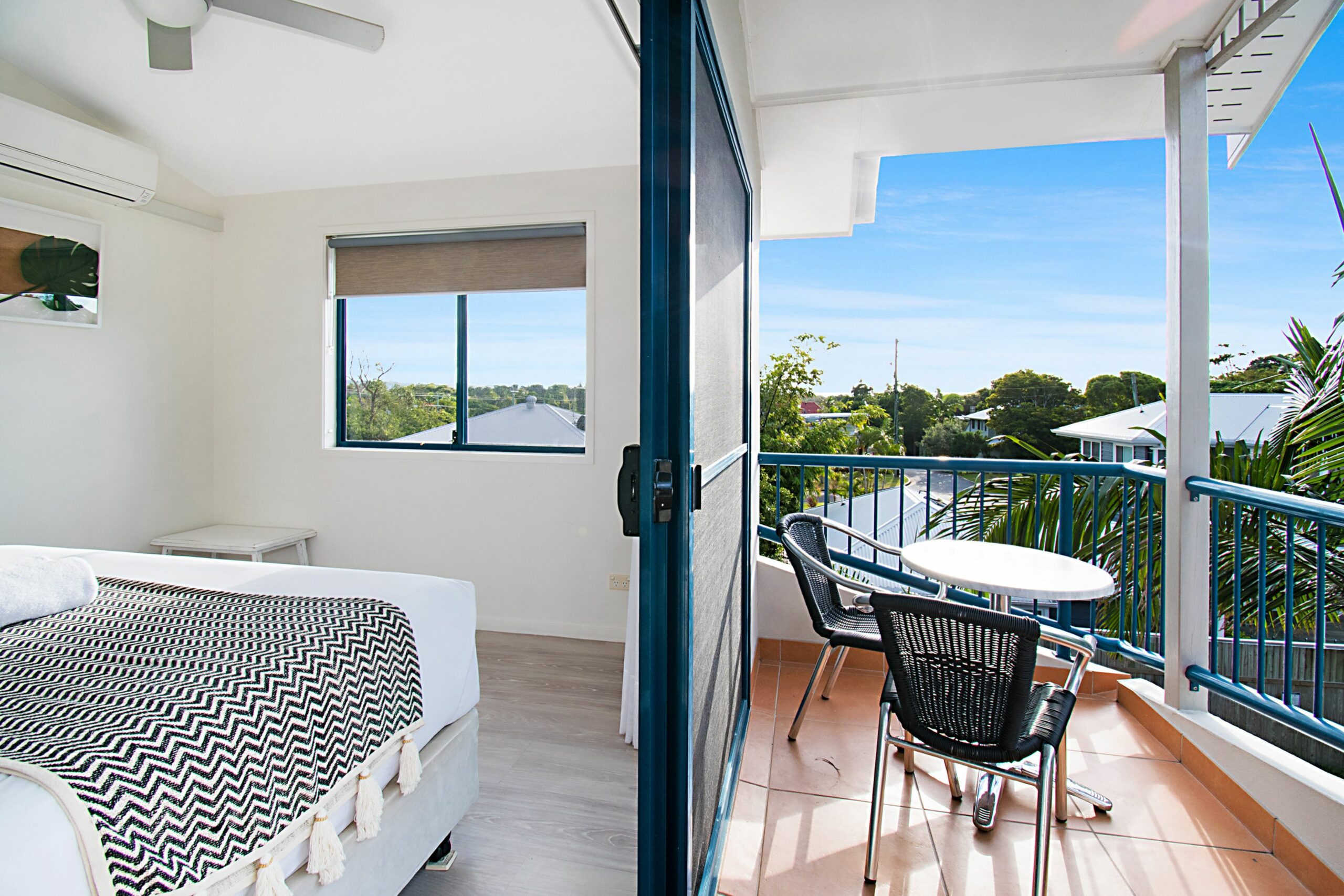 Gosamara Apartments Byron Bay