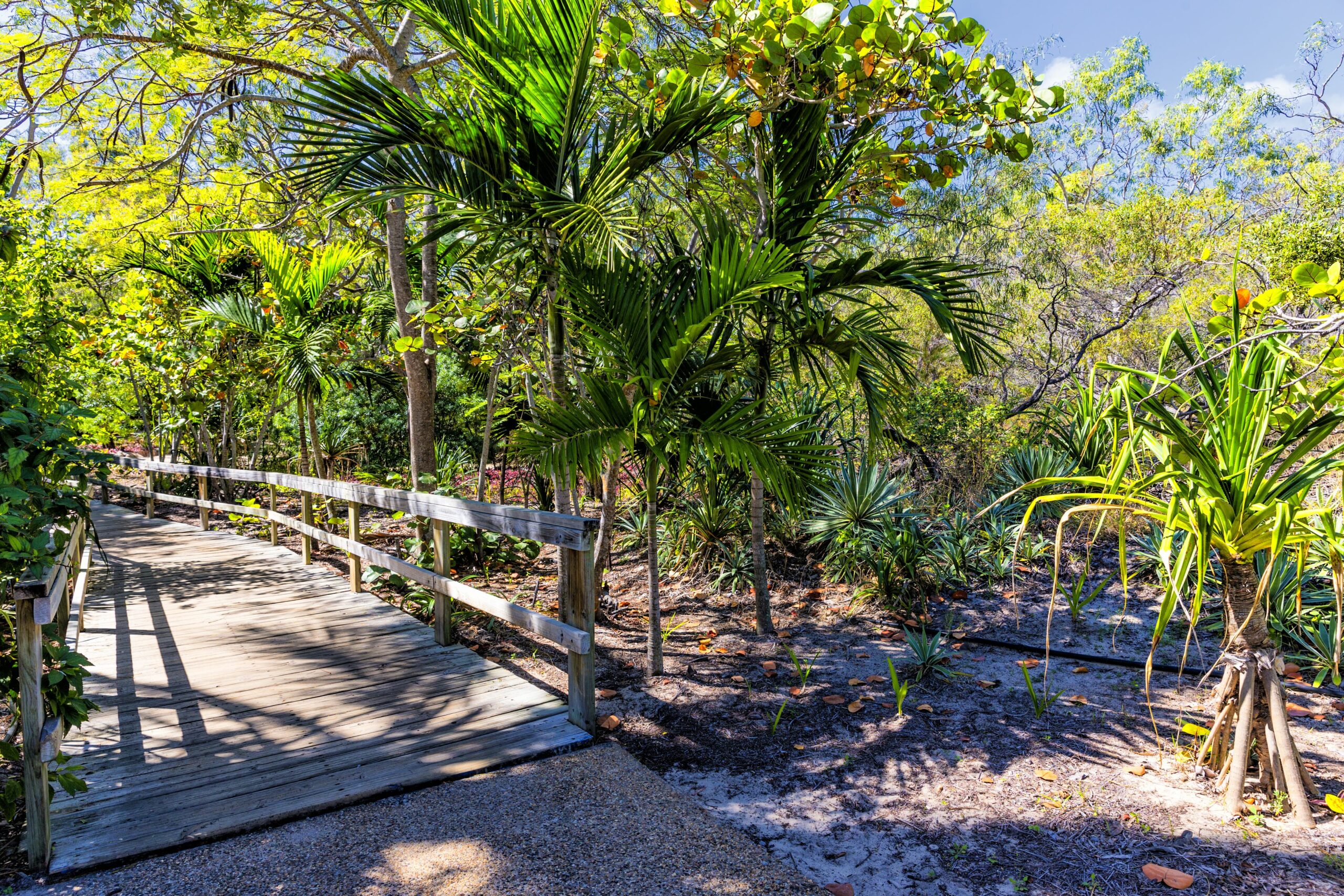 Great Keppel Island Hideaway