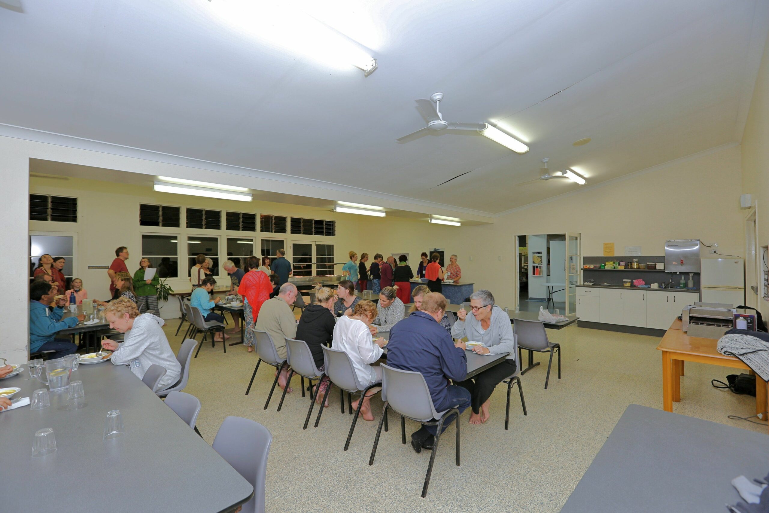 Discovery Parks - Coolwaters Yeppoon