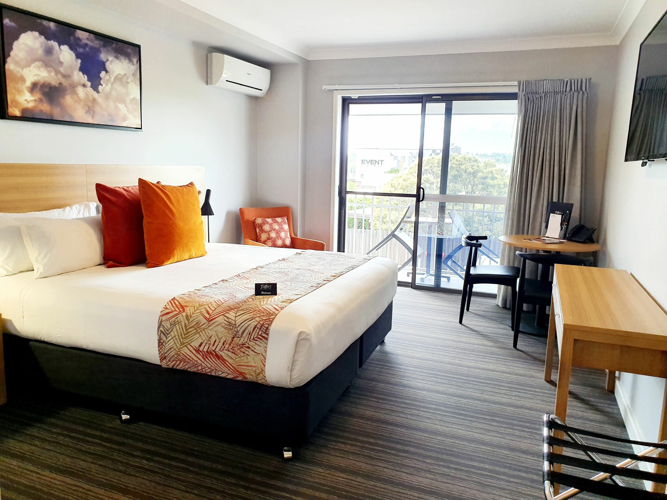 Potters Toowoomba Boutique Hotel