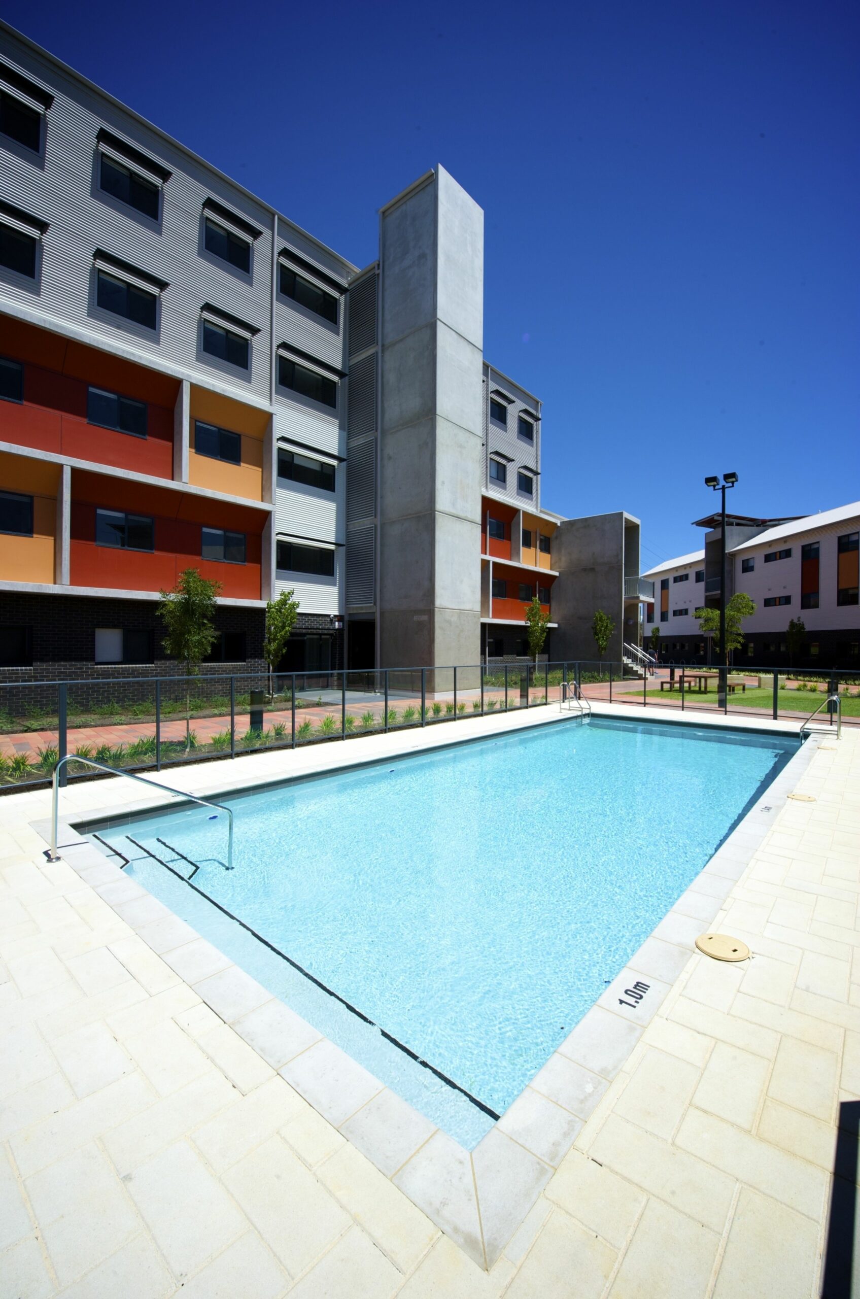 ECU Village - Mount Lawley