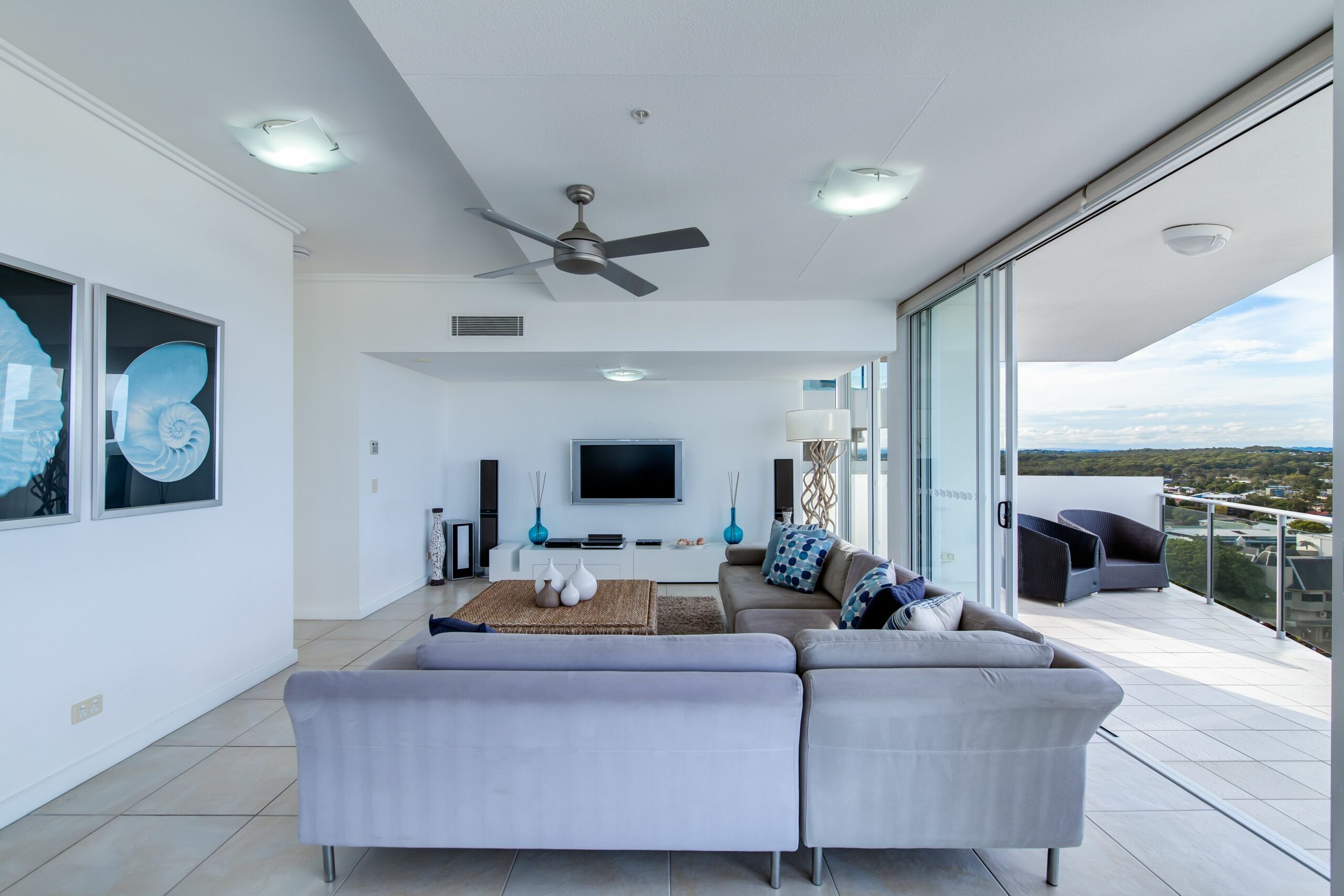 Aspect Caloundra