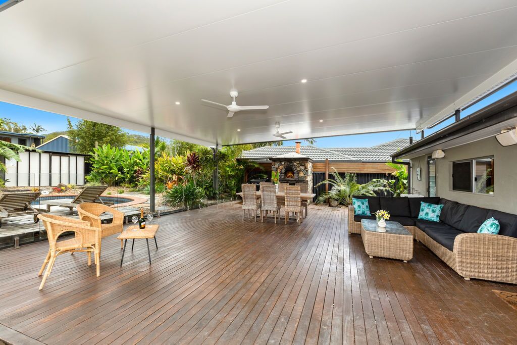 Cabarita Beach House 53