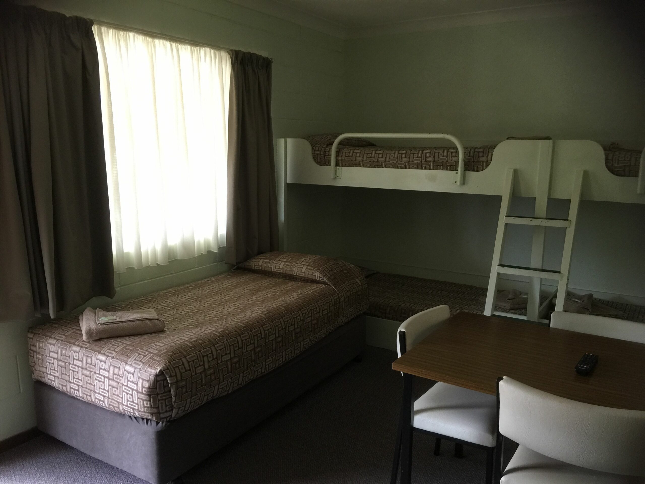 Warrumbungles Mountain Motel