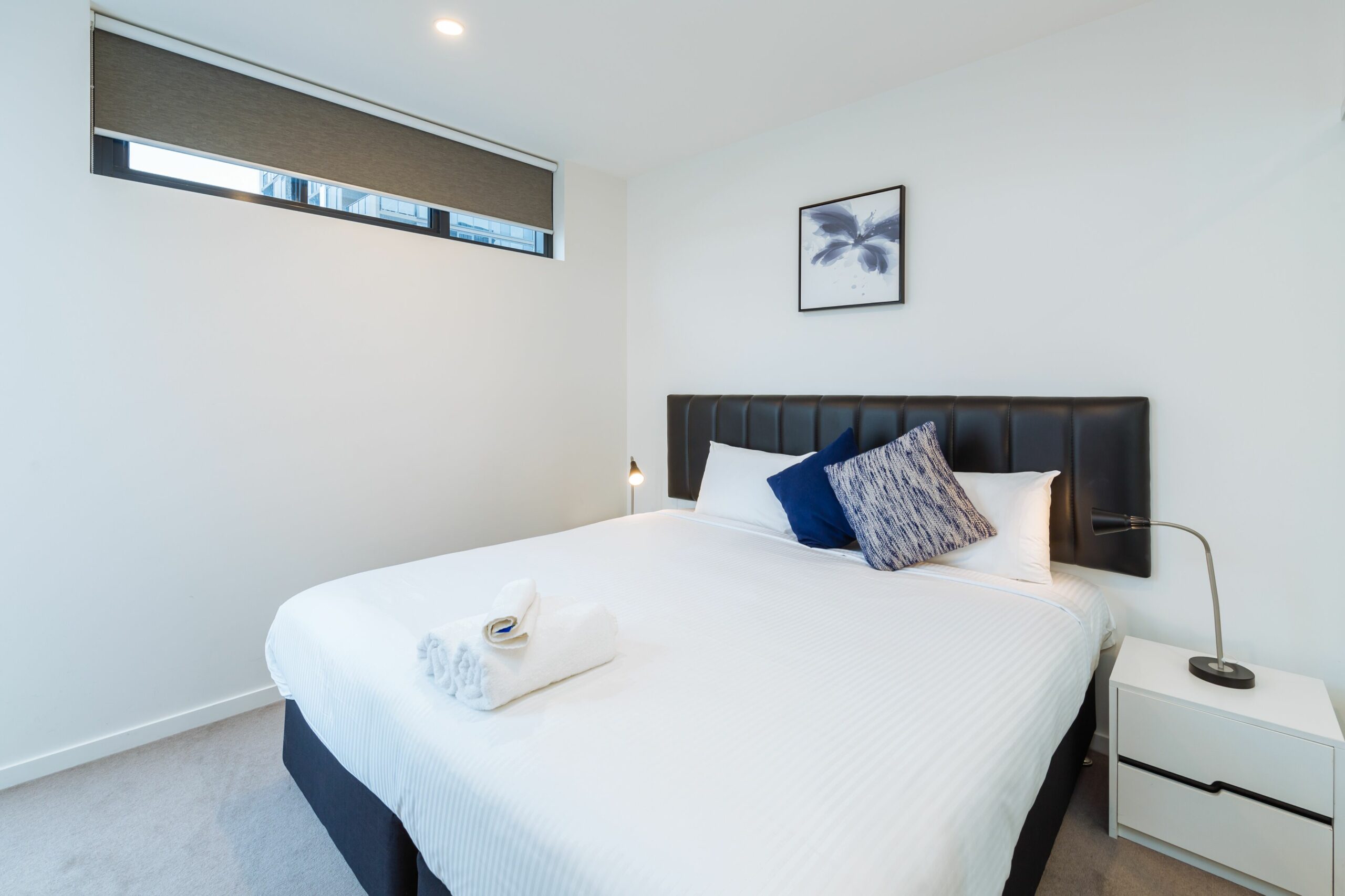 Homely Apartment in South Brisbane