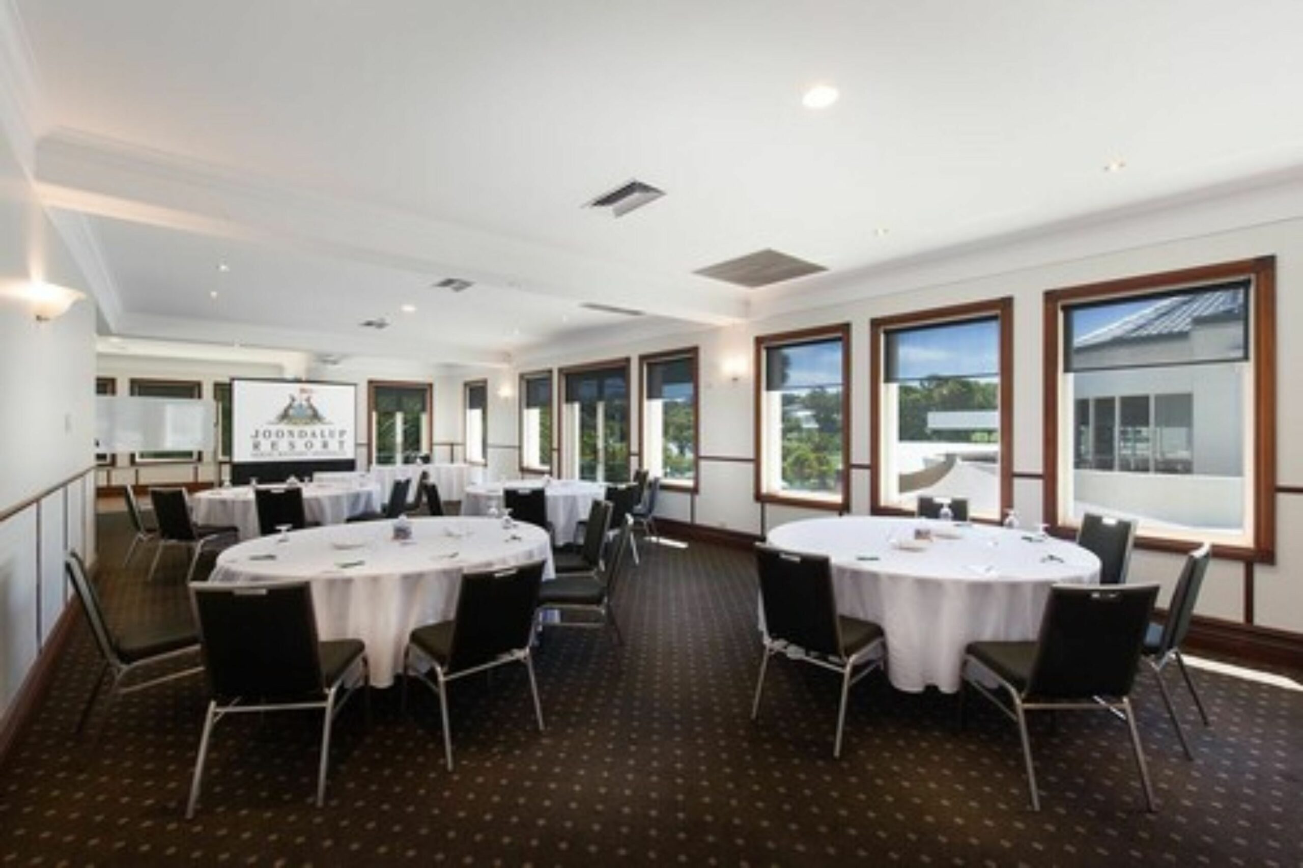 Joondalup Resort